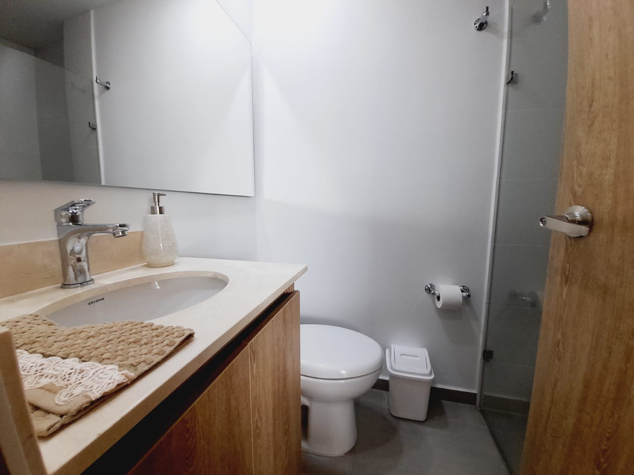 Apartamento para la venta Sabaneta San Remo