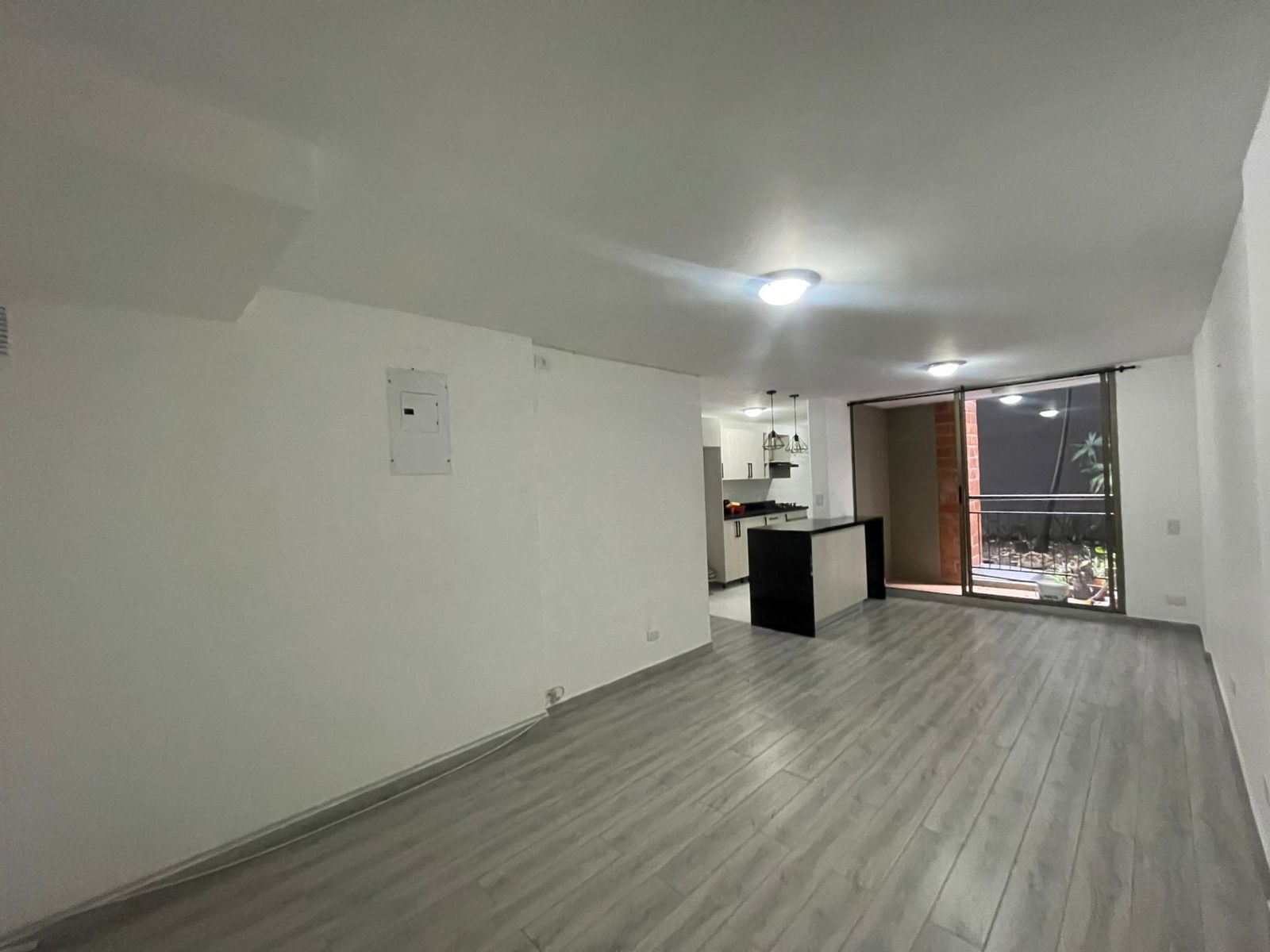 Apartamento para venta en el Poblado Medellin