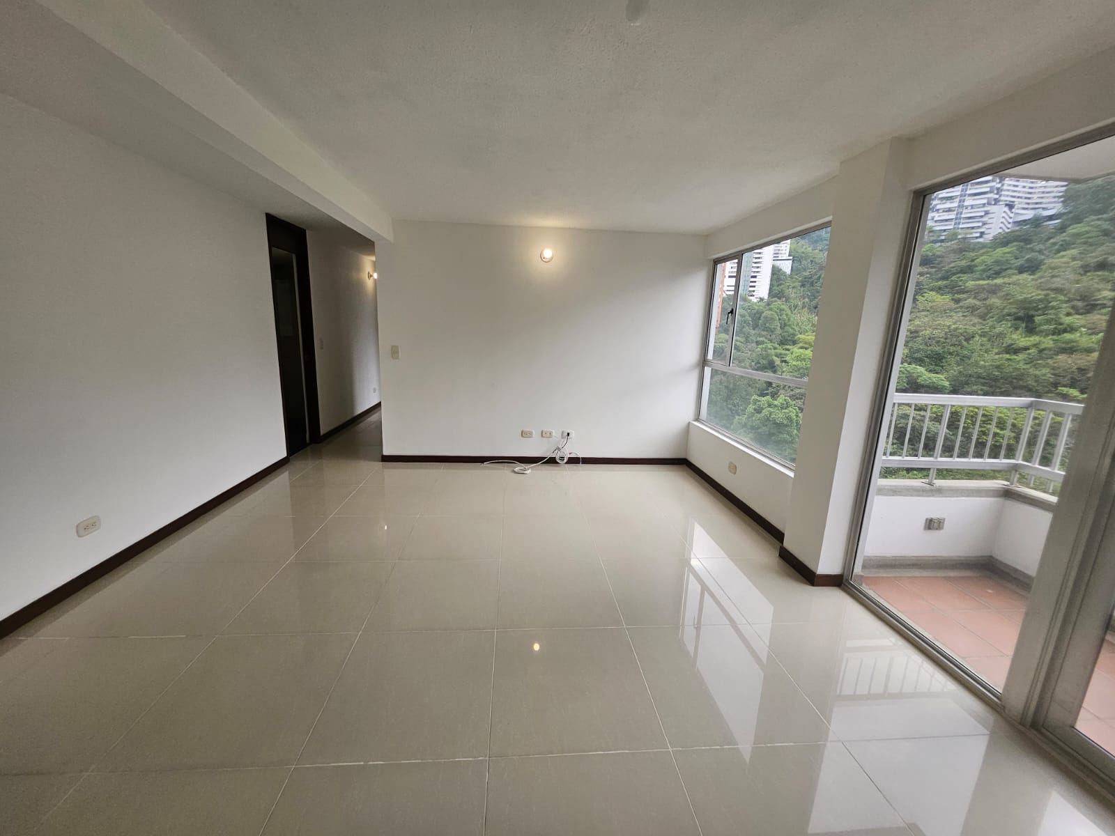 Apartamento en arriendo en San Julián El Poblado