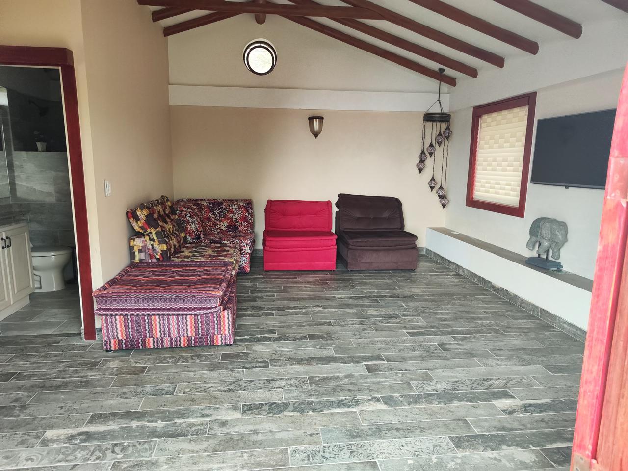 Casa en venta en las Palmas Medellin