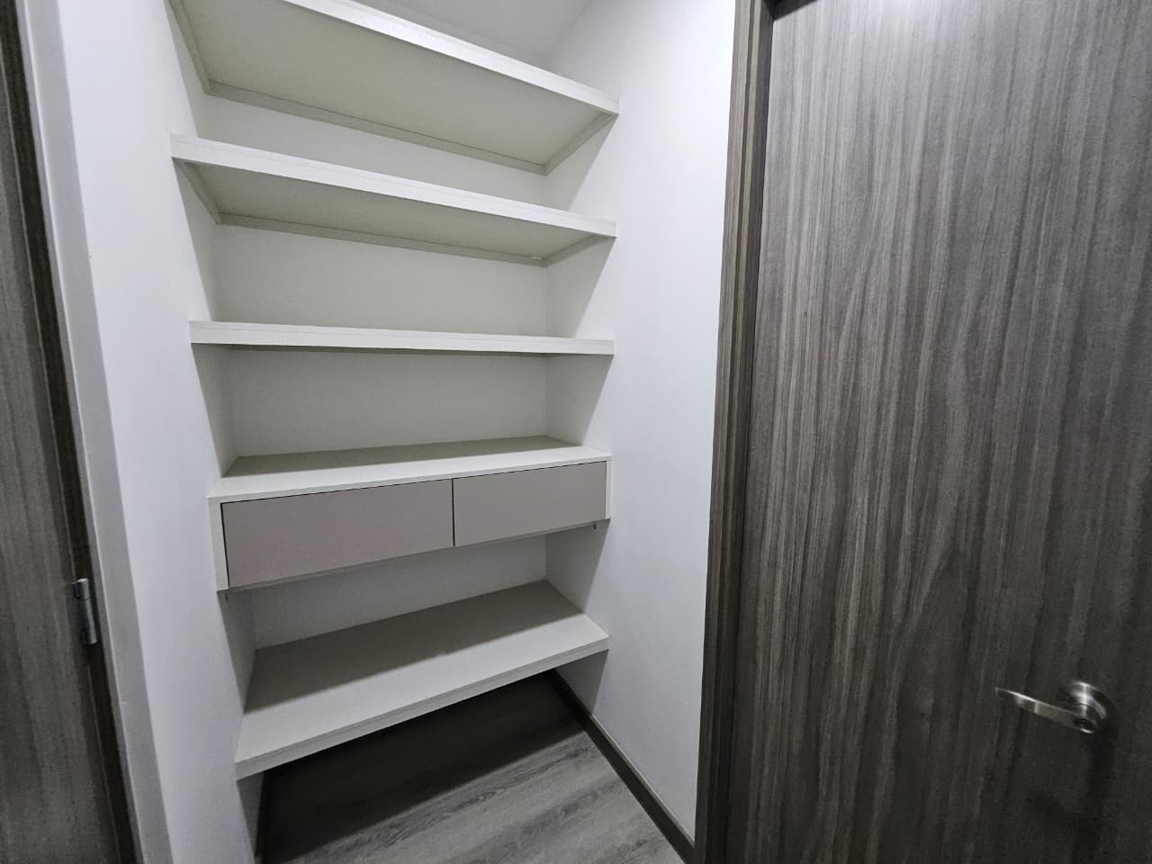 Apartamento para venta en Las Palmas Medellín