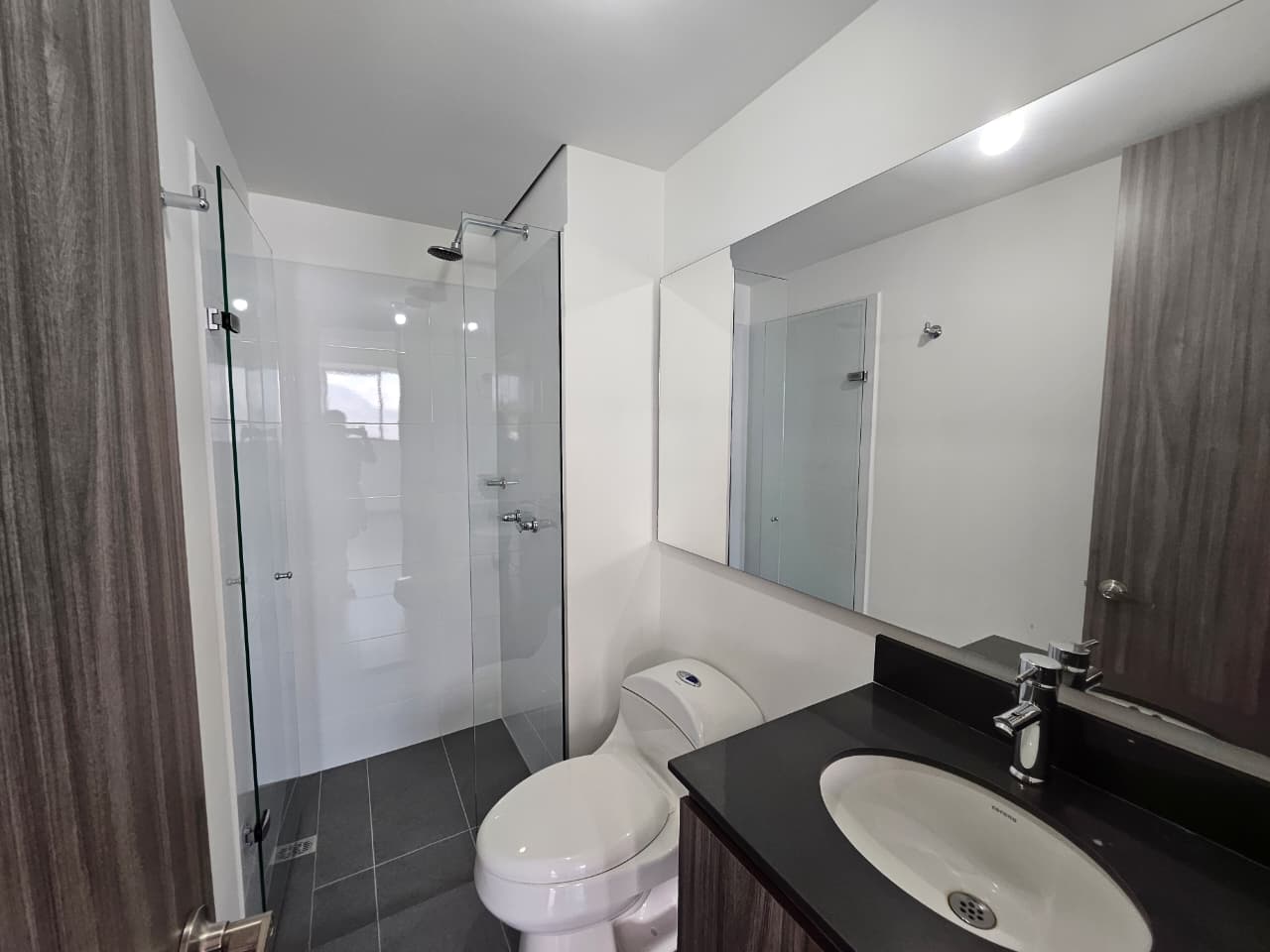 Apartamento para arriendo en Las Palmas Medellín