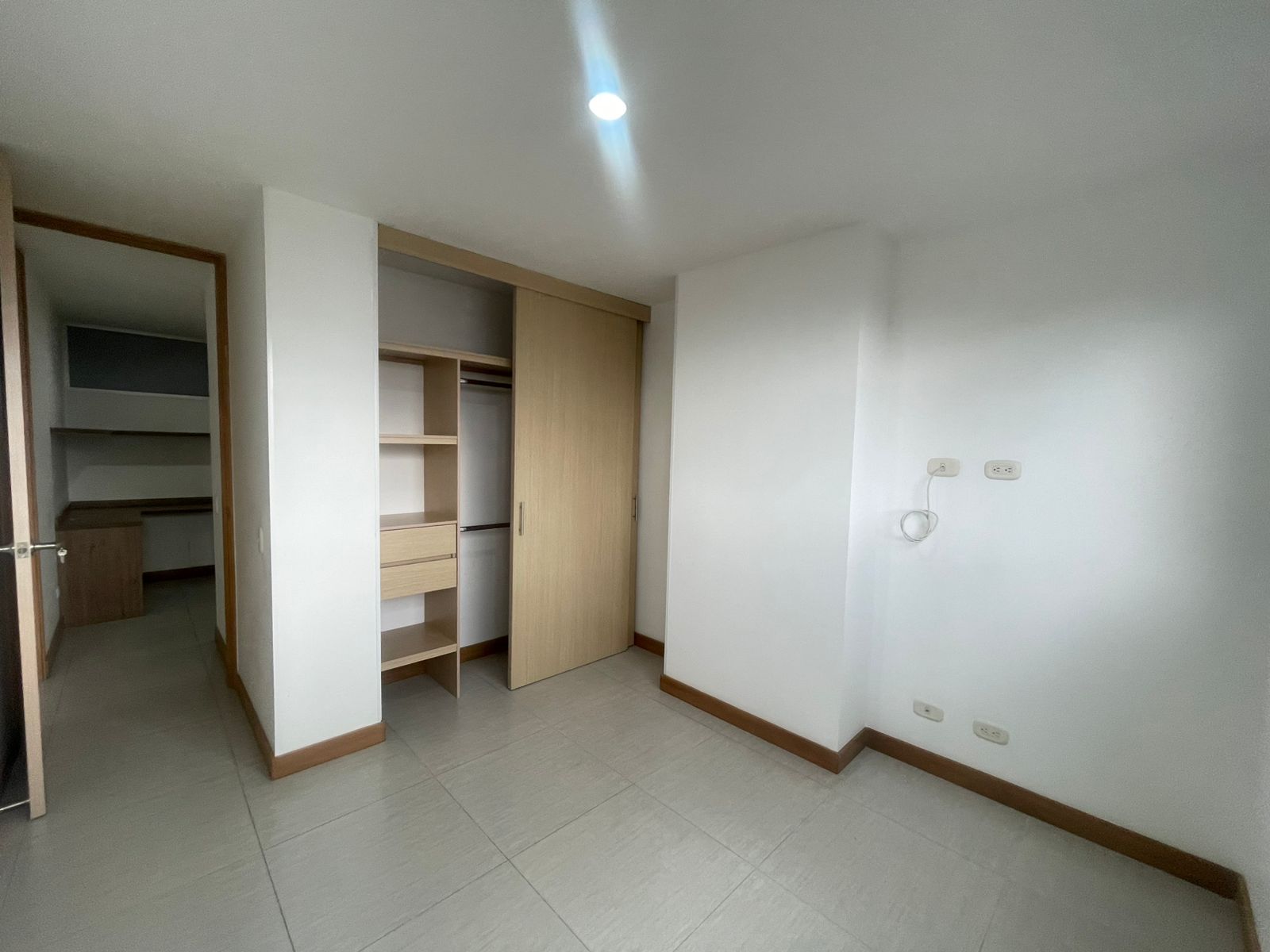 Apartamento en arriendo en Envigado Loma del Esmeraldal