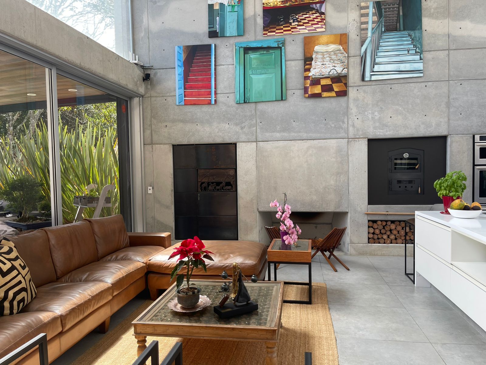 Casa en venta en Alto de Palmas sector Mercajuste