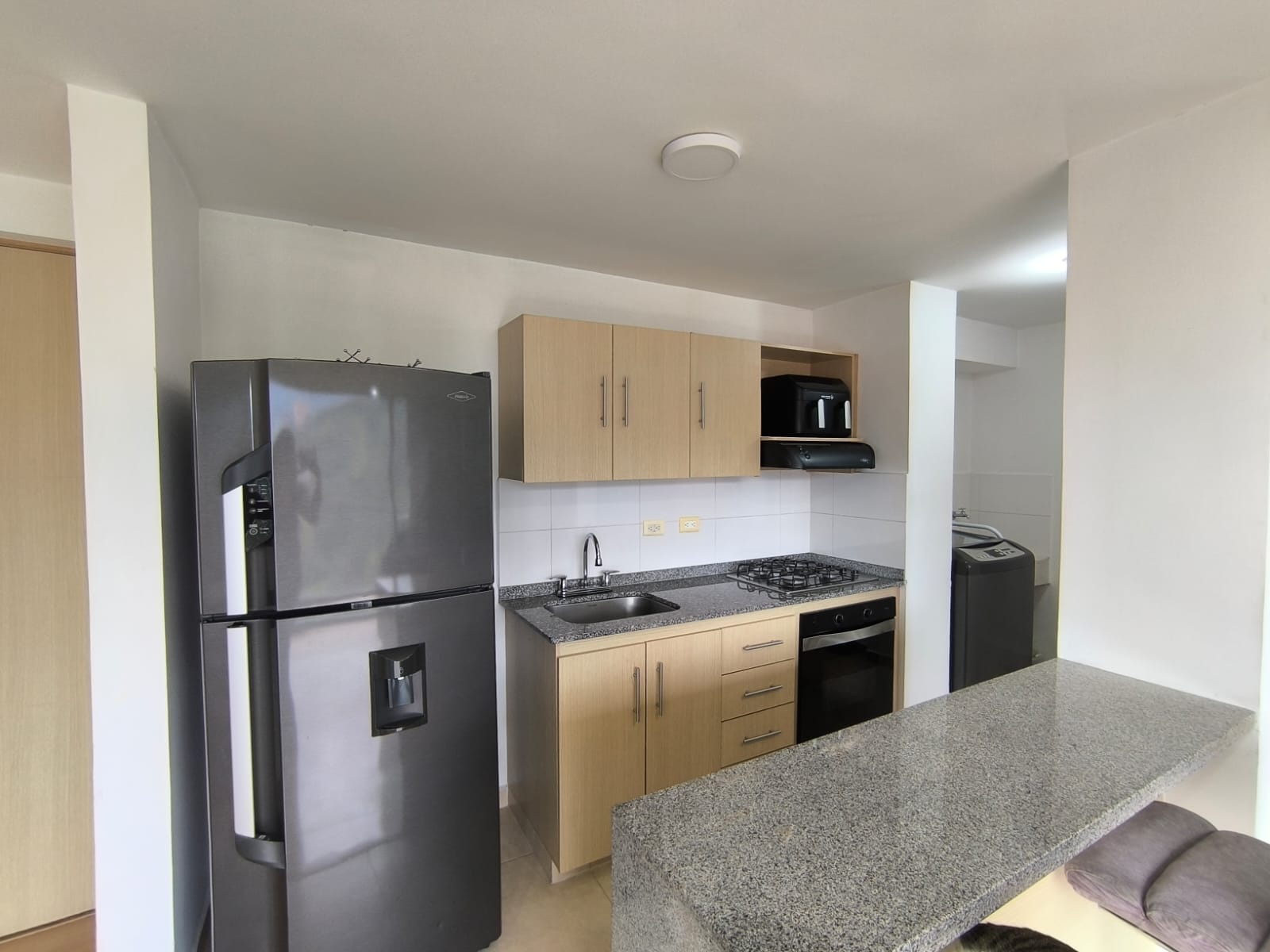 ¡Oportunidad única! Apartamento Para La Venta en Sabaneta