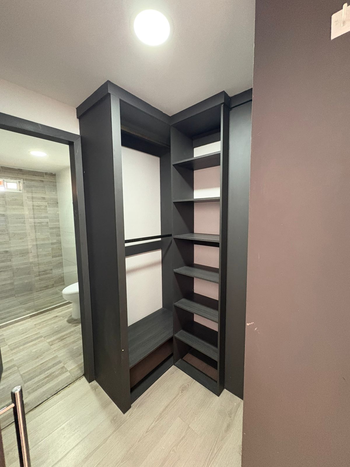 Apartamento para la venta en Calasanz parte baja