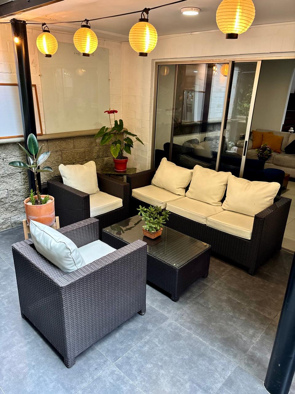 Casa en venta en Envigado la Calleja