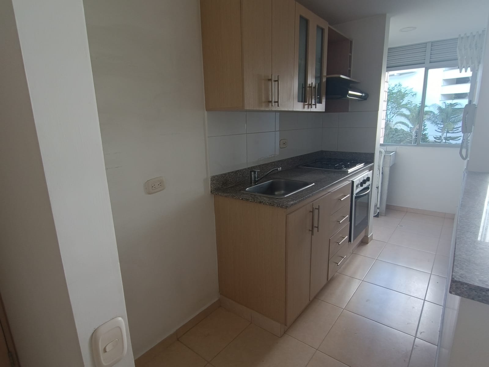 Apartamento en venta en Loma del Indio Poblado