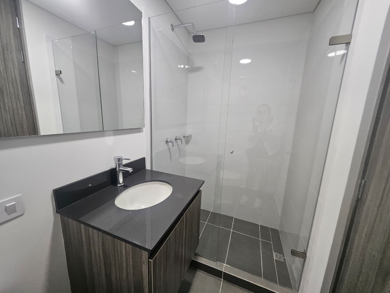 Apartamento para estrenar en arriendo en Las Palmas Medellín