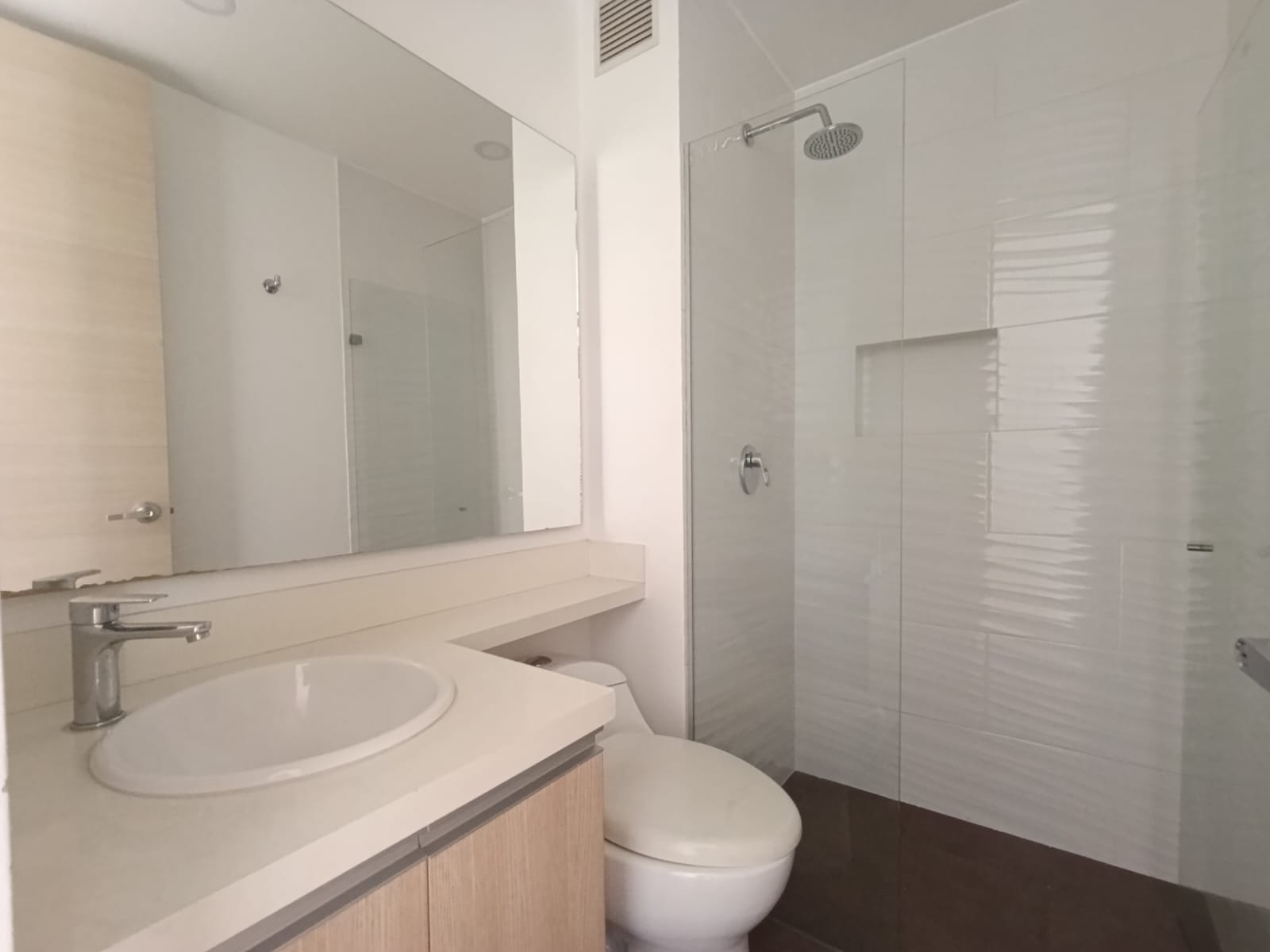 Apartamento en venta en Poblado Milla de Oro Medellin