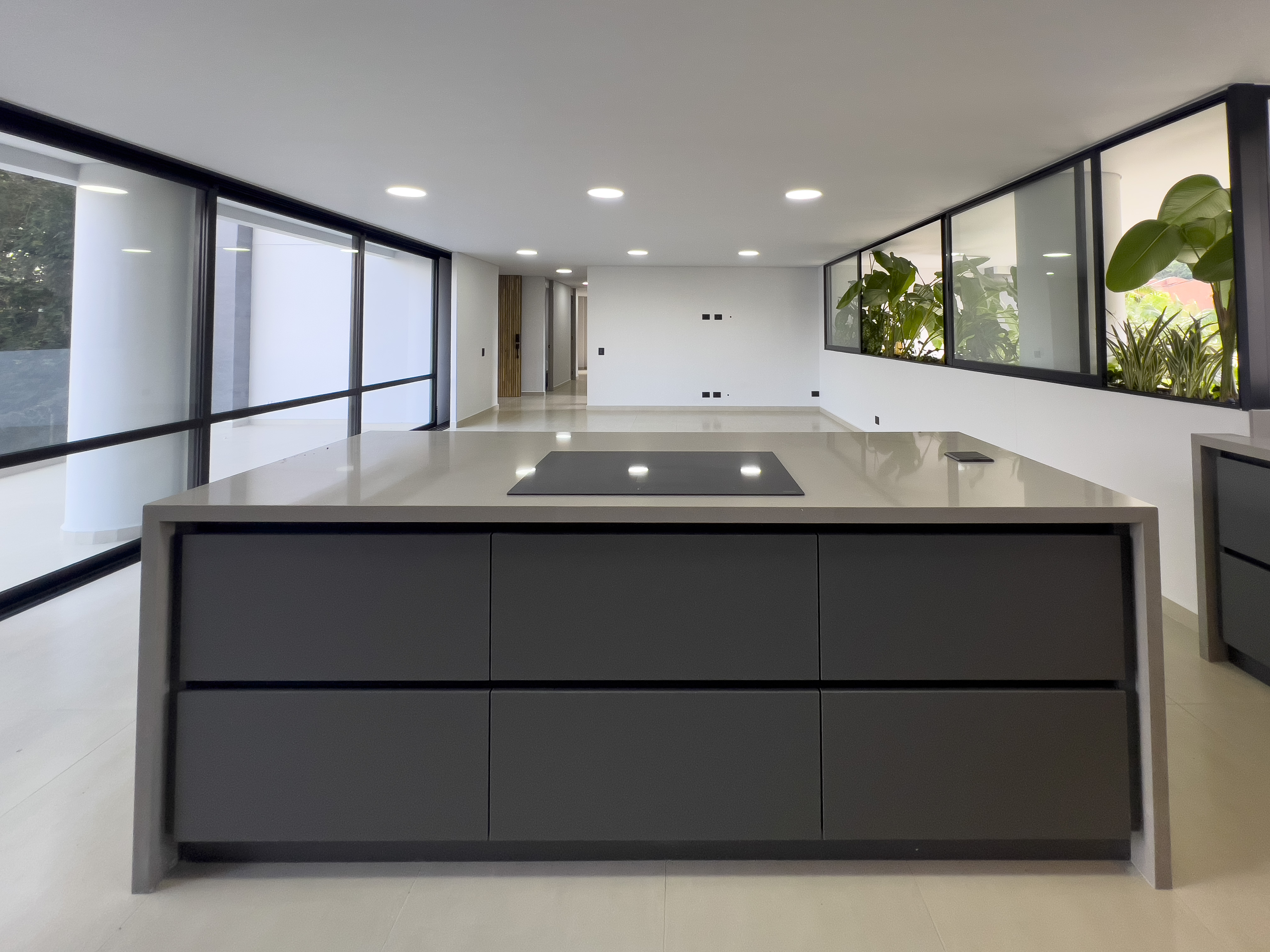 Apartamento en venta en el poblado Medellín cerca del Tesoro