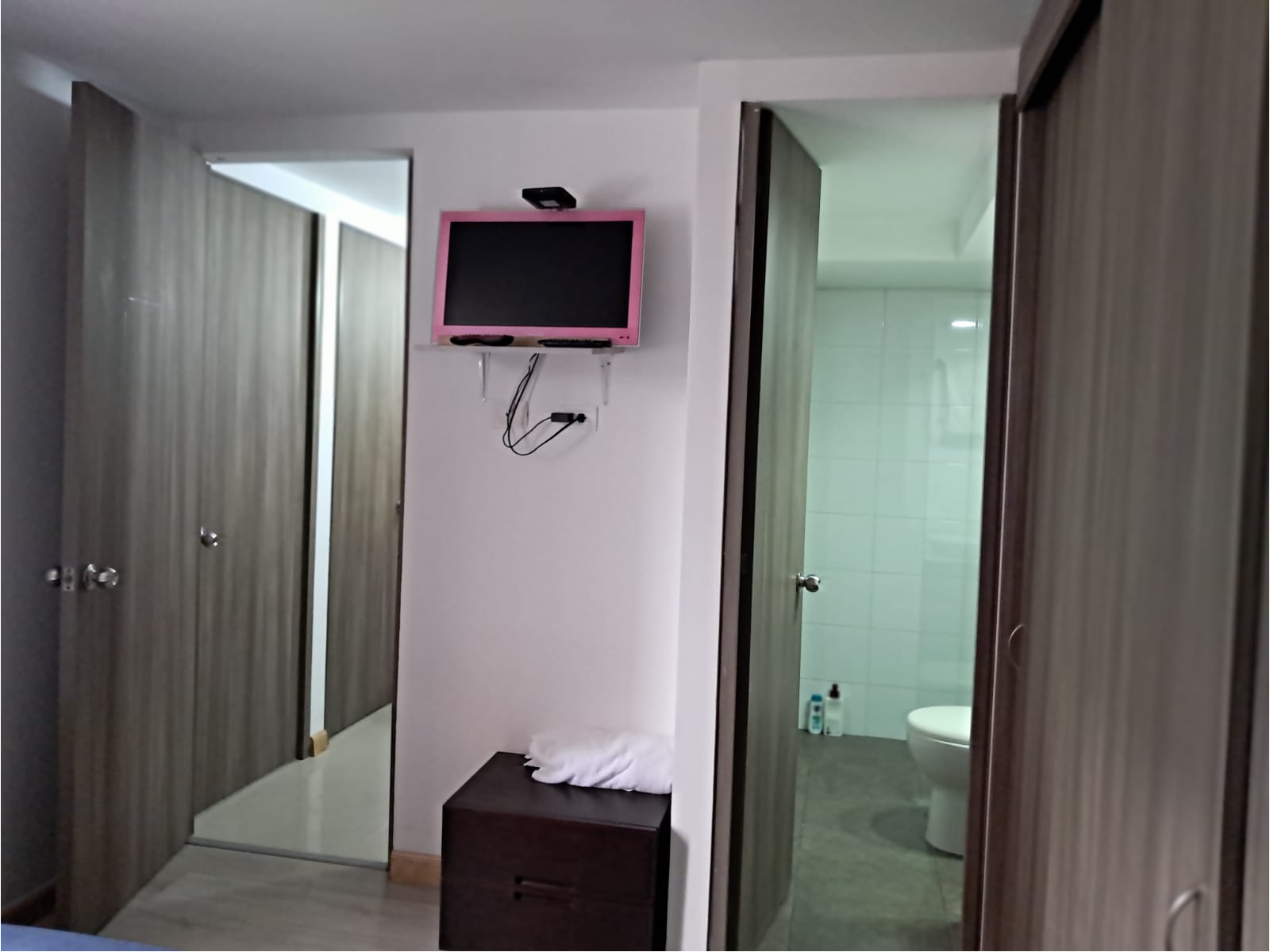 Apartamento en venta en Tierra Firme San German