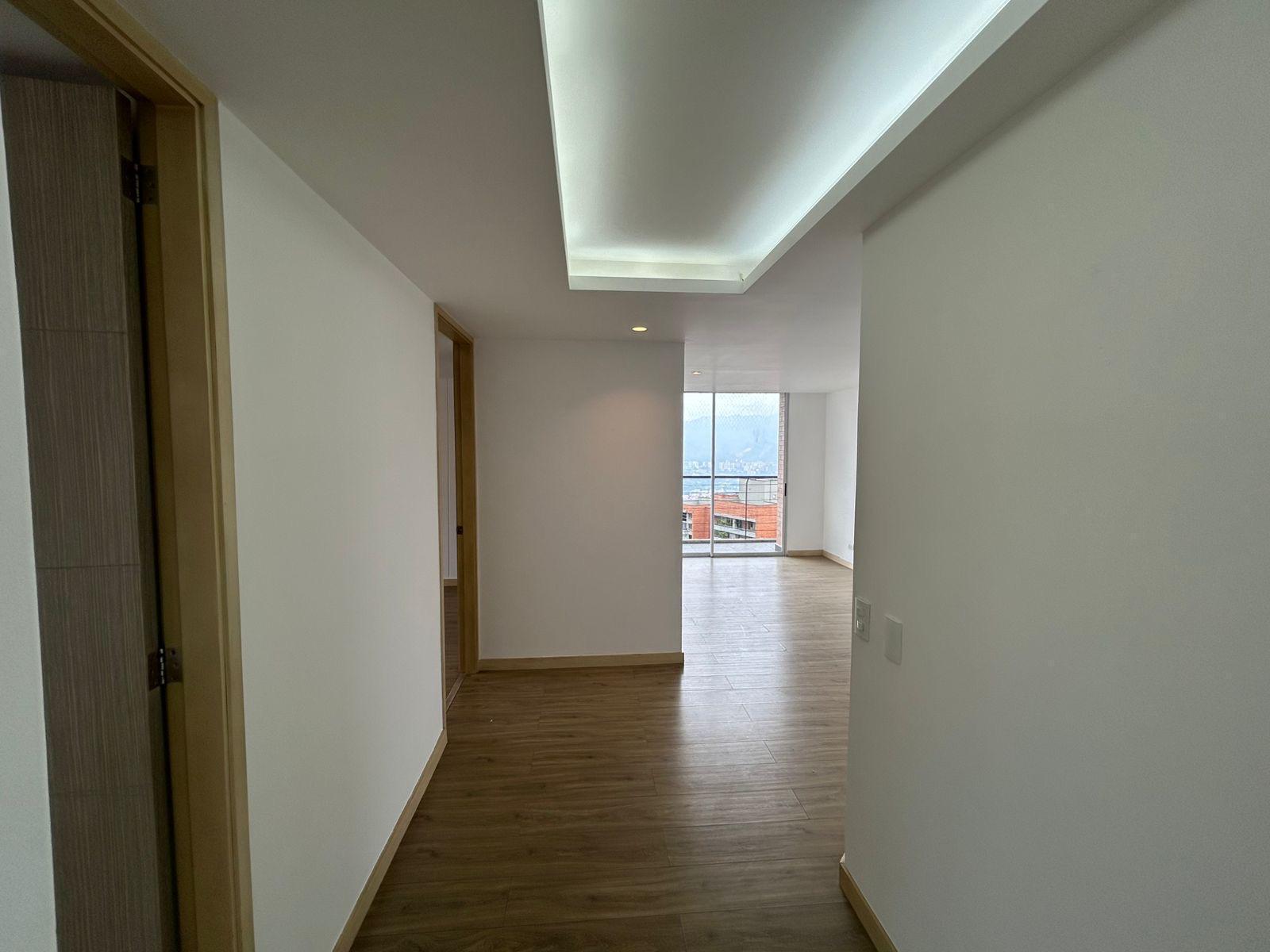 Apartamento para la venta La Calera Poblado Medellin