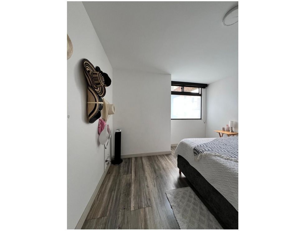 Apartamento para arriendo en Laureles Medellin