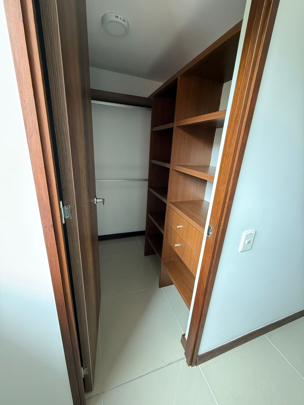 Venta de Apartamento en Calasanz Parte Alta Medellin