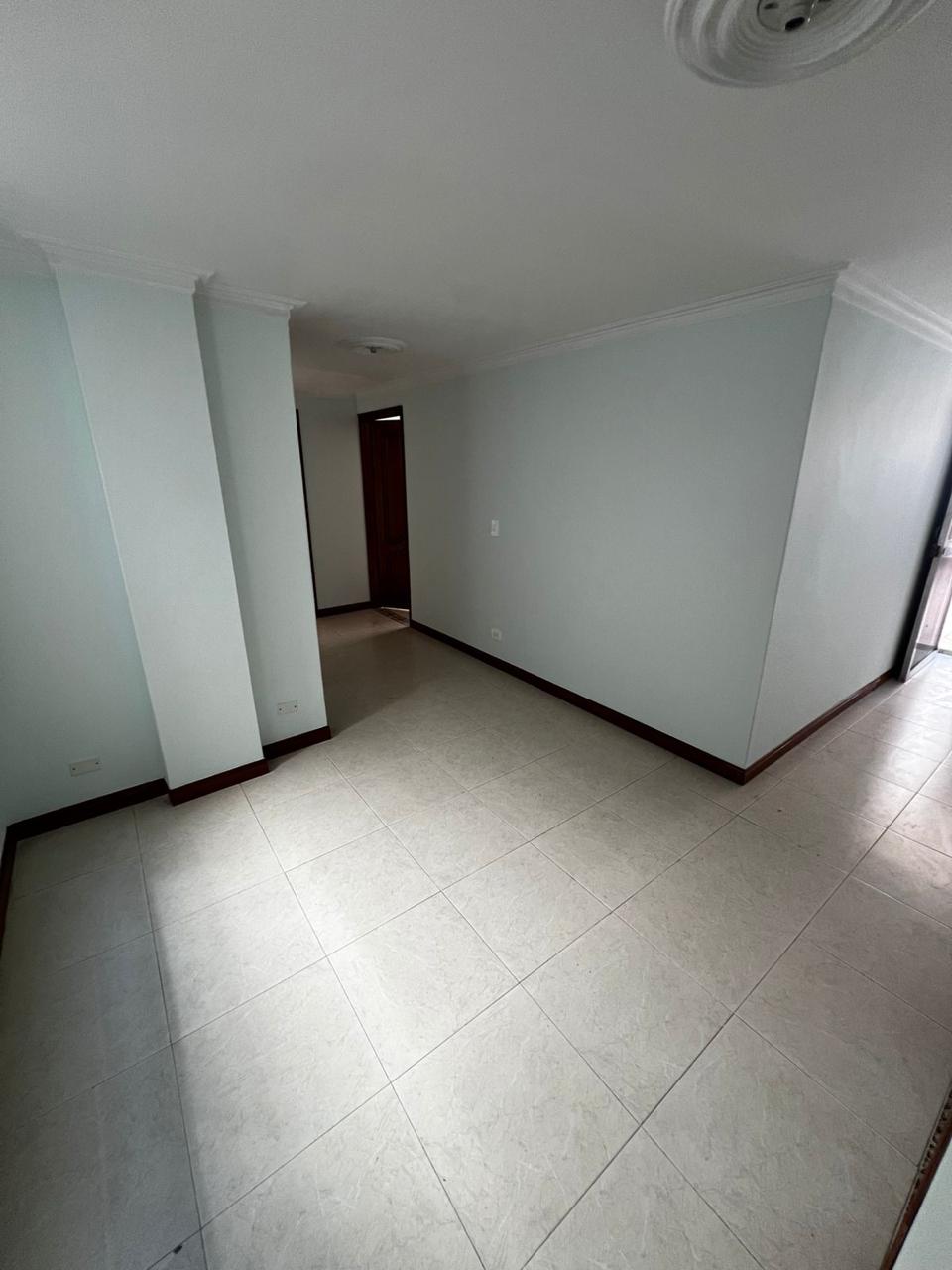 Apartamento para venta en Medellin Laureles