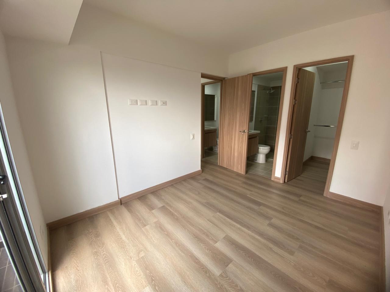 Apartamento en venta en la estrella toledo