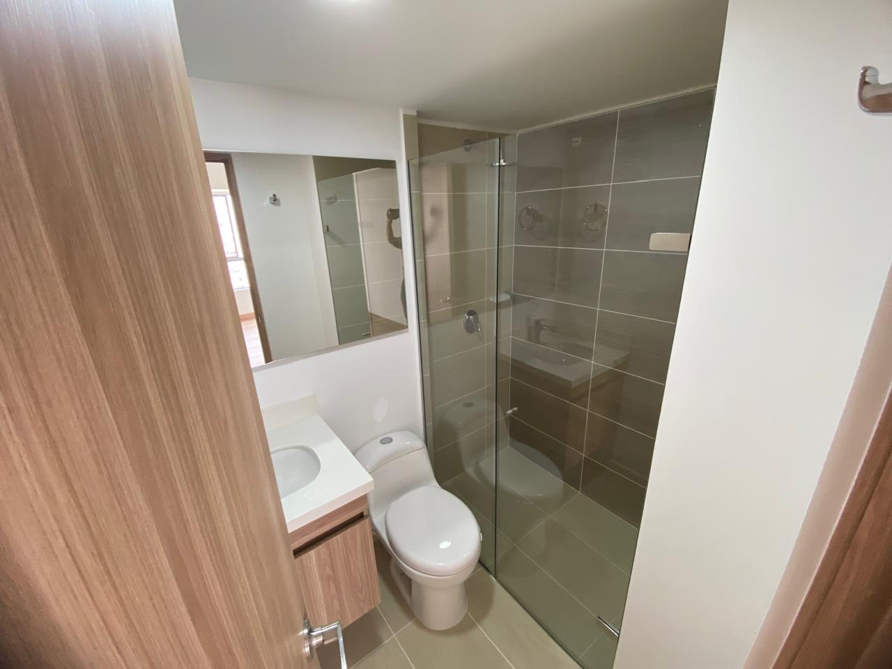 Apartamento en venta en la estrella toledo