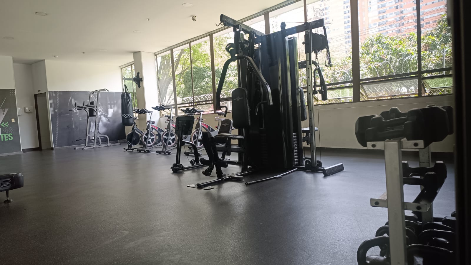 Apartamento en venta Niquia Bello