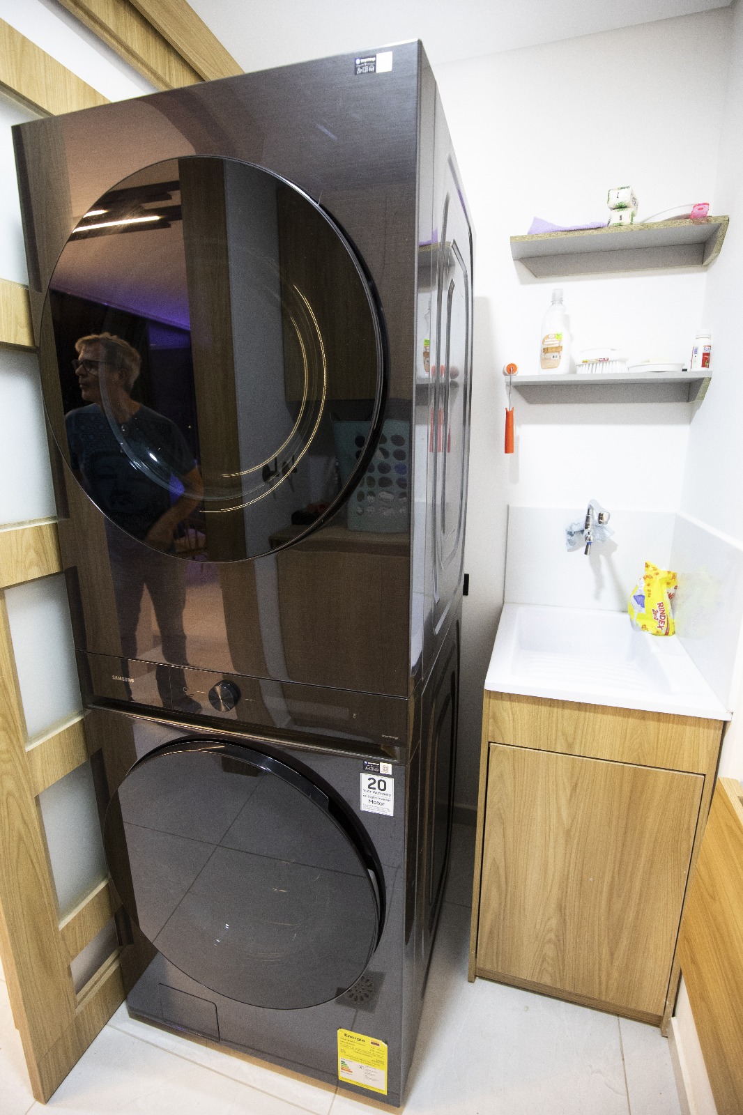 Apartamento amoblado en venta en Belen La Palma Medellin