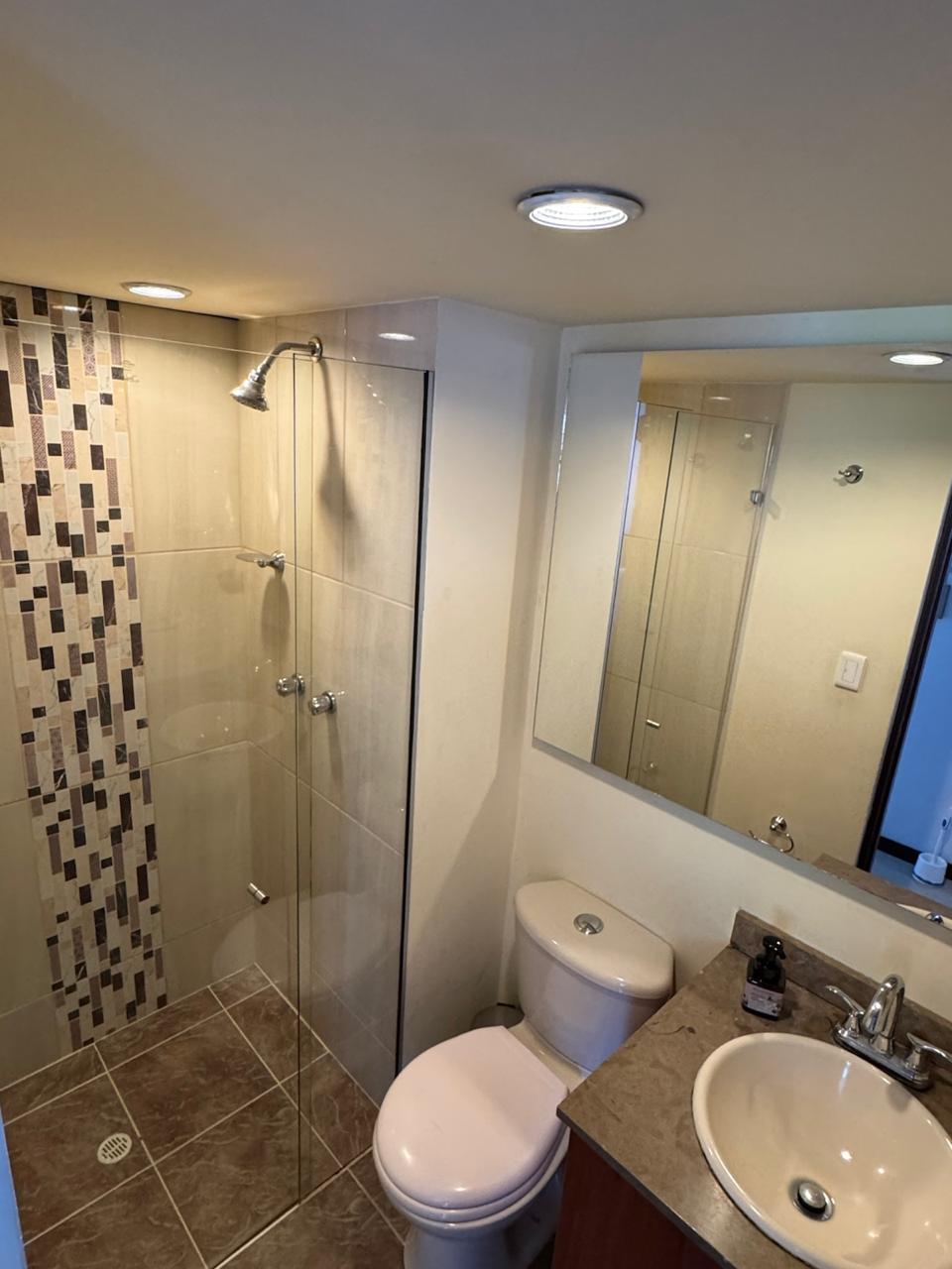 Apartamento en arriendo en San Julián El Poblado