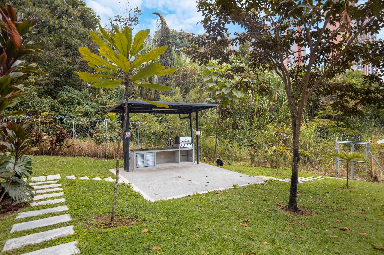 Apartamento para la venta en Itagui sector Suramerica
