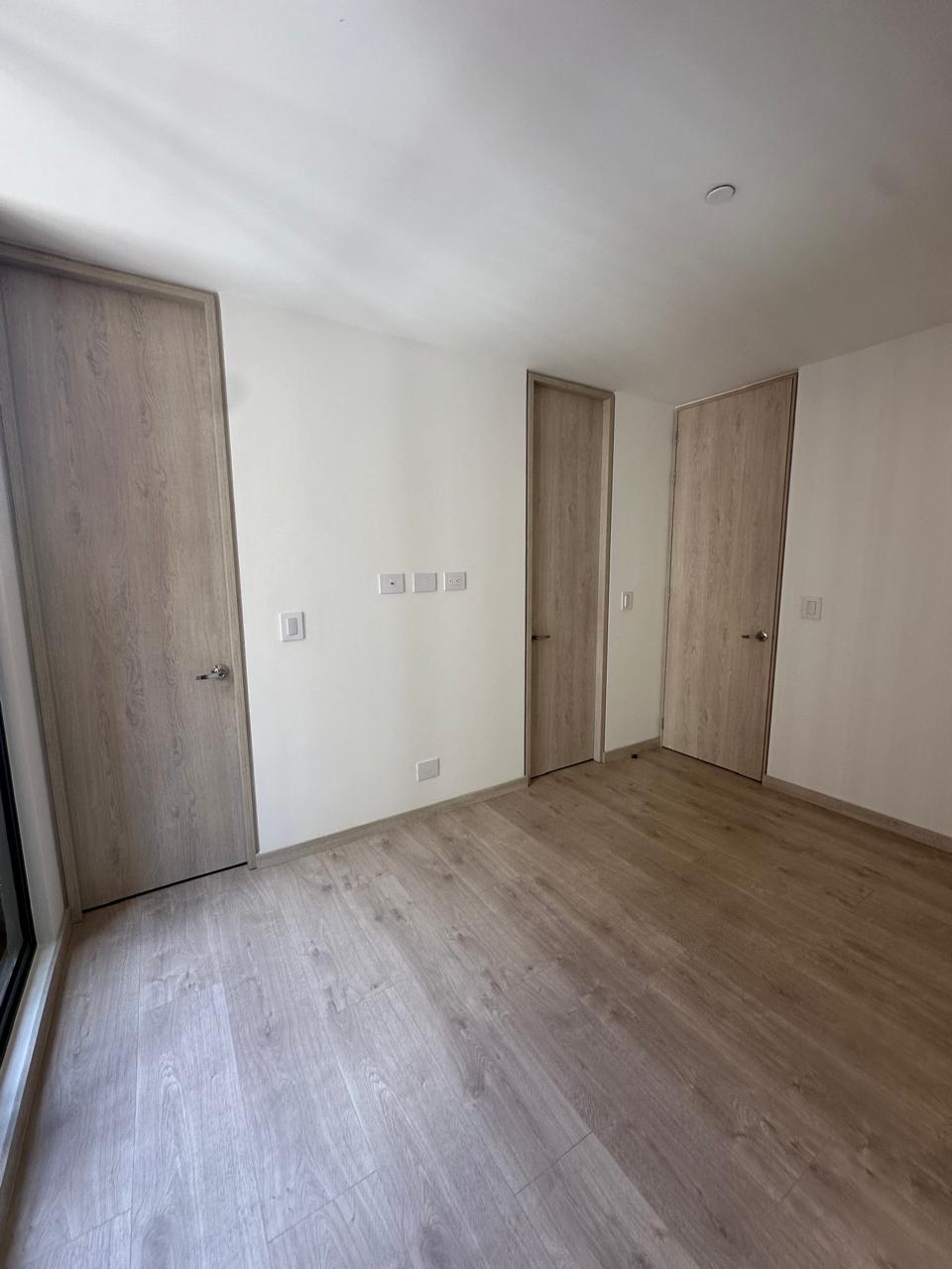 Venta de apartamento en Palmas sector Padre Marianito