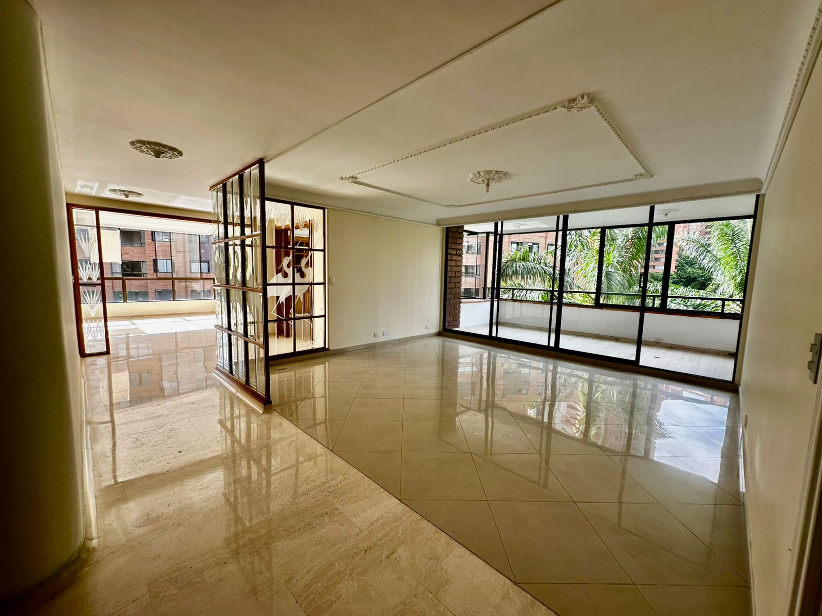 Apartamento para arriendo en el Poblado Medellín