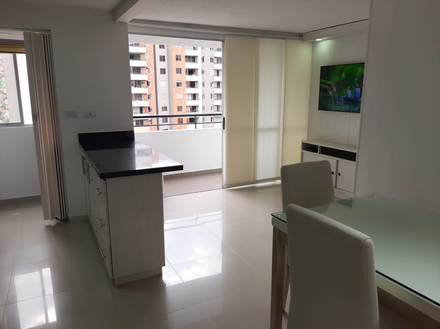 Apartamento en venta en Tierra Firme San German