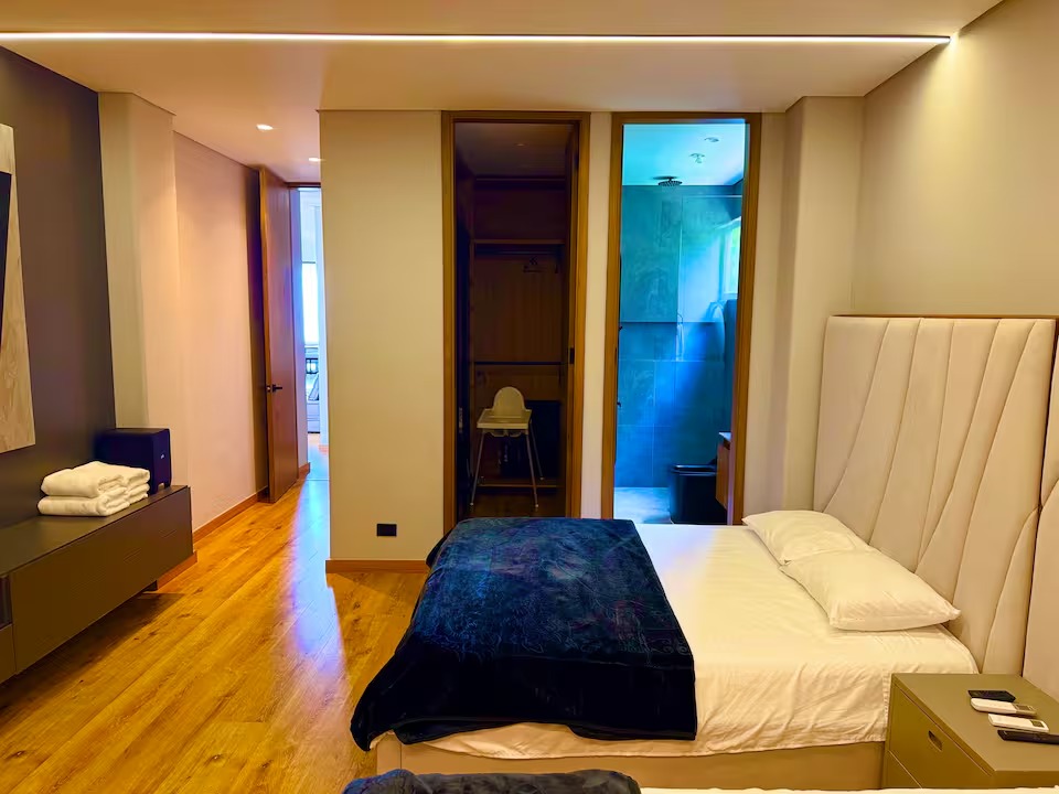 Casa en venta en las Palmas Medellin