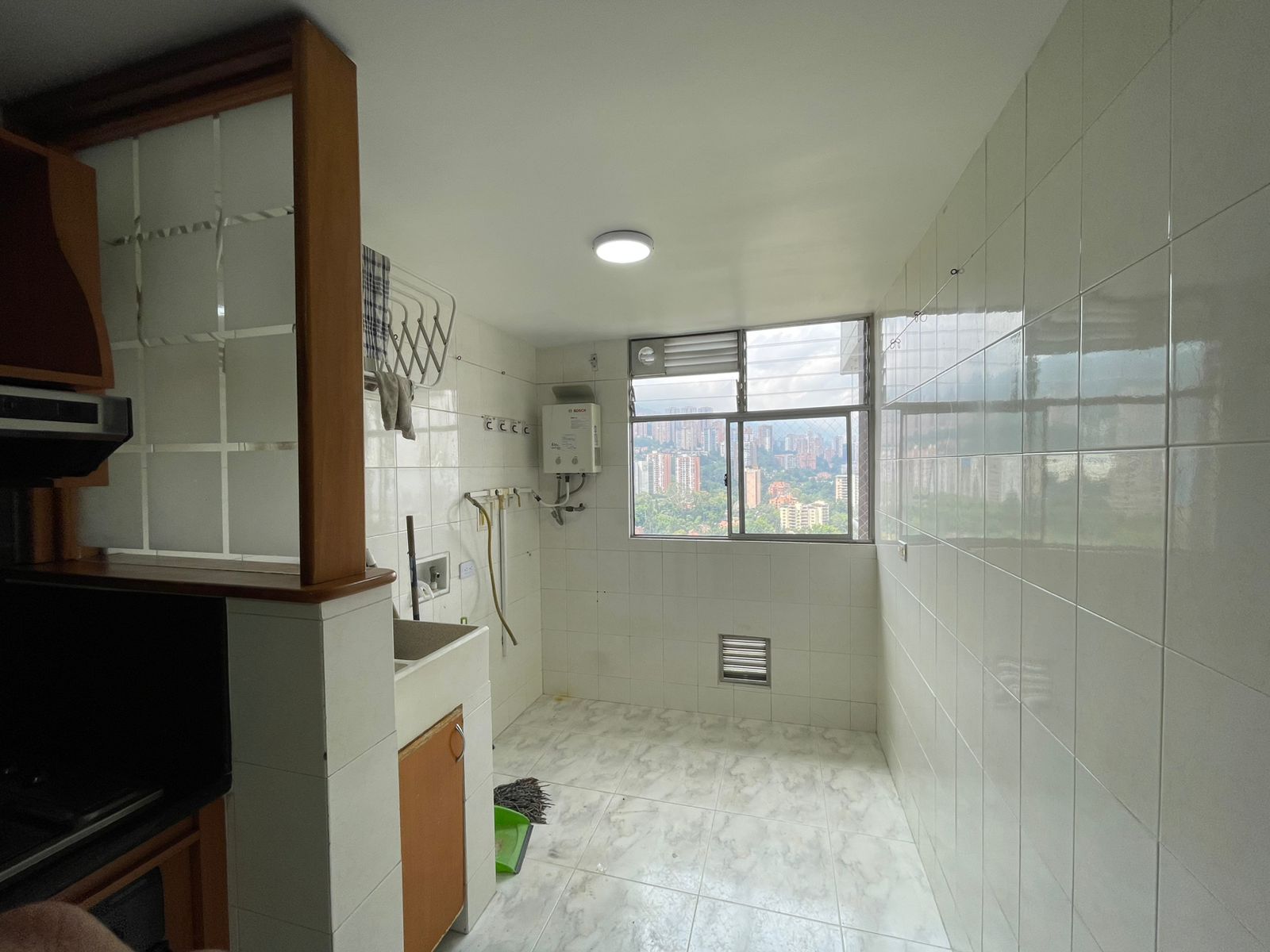 Apartamento en arriendo en Poblado Las Palmas