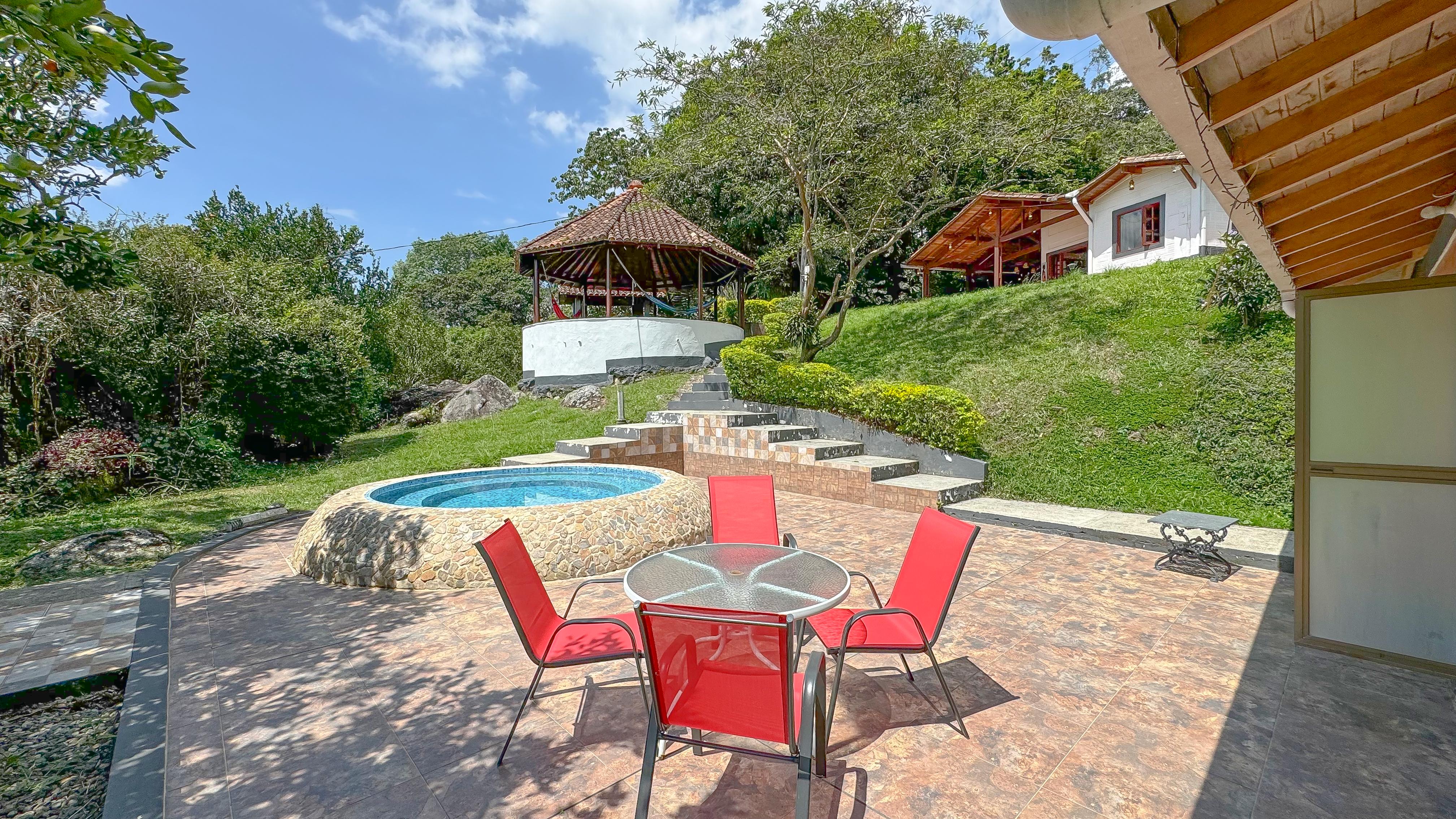Venta de Finca en Barbosa  Antioquia