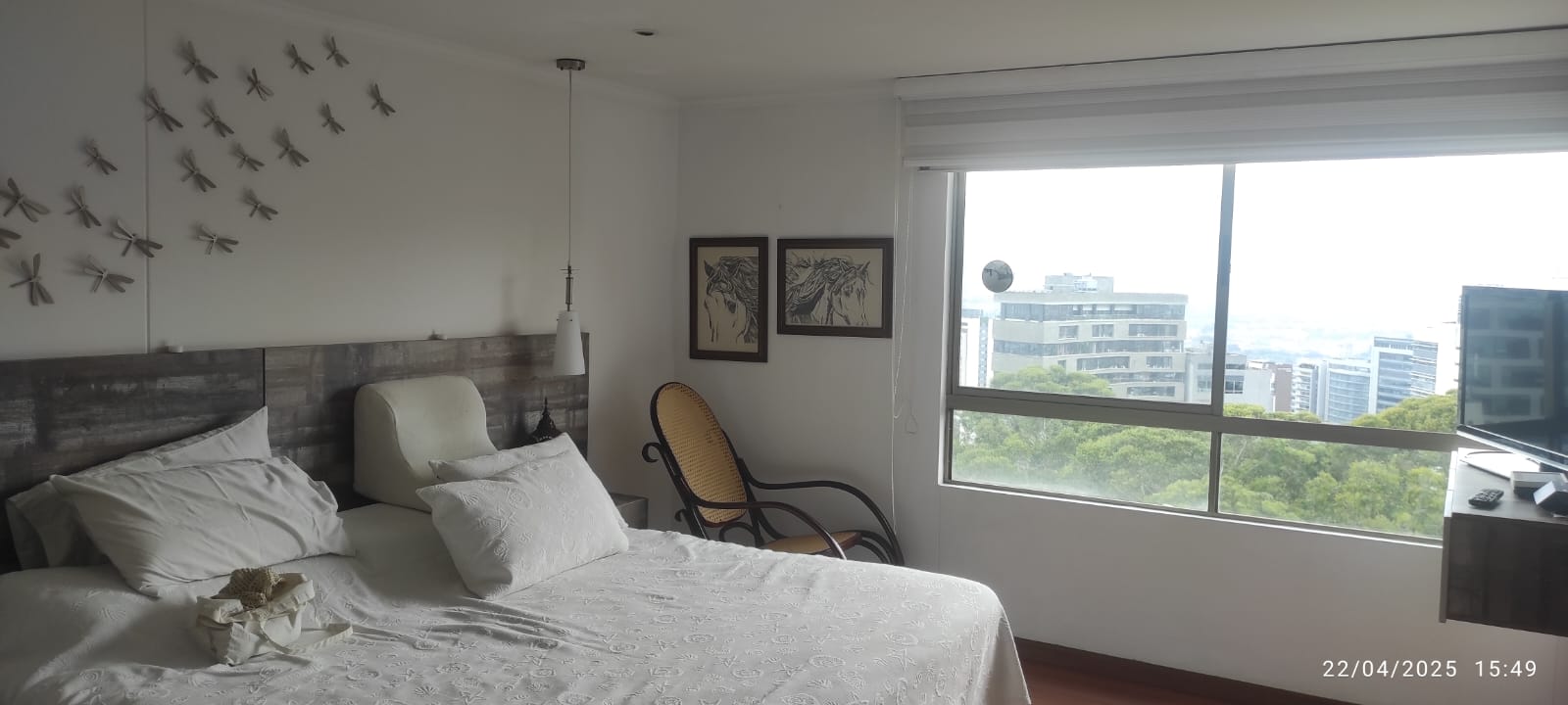 Apartamento para la venta Poblado los Balsos Medellín