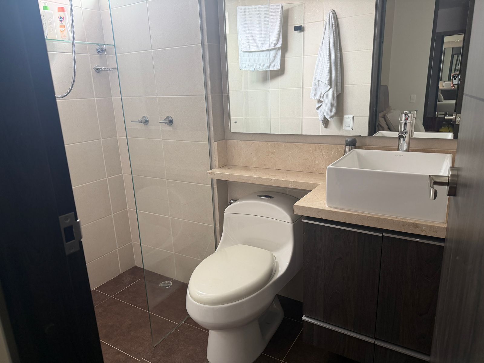 Apartamento para la venta Poblado santa María de los Angeles  Medellín