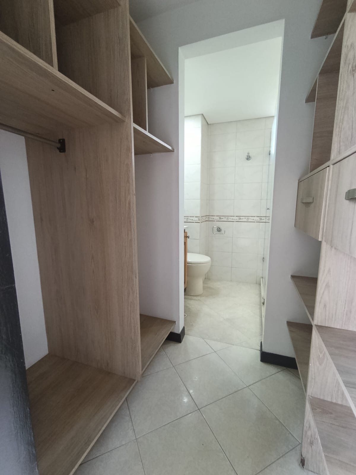 Apartamento en Arriendo Loma de los Bernal