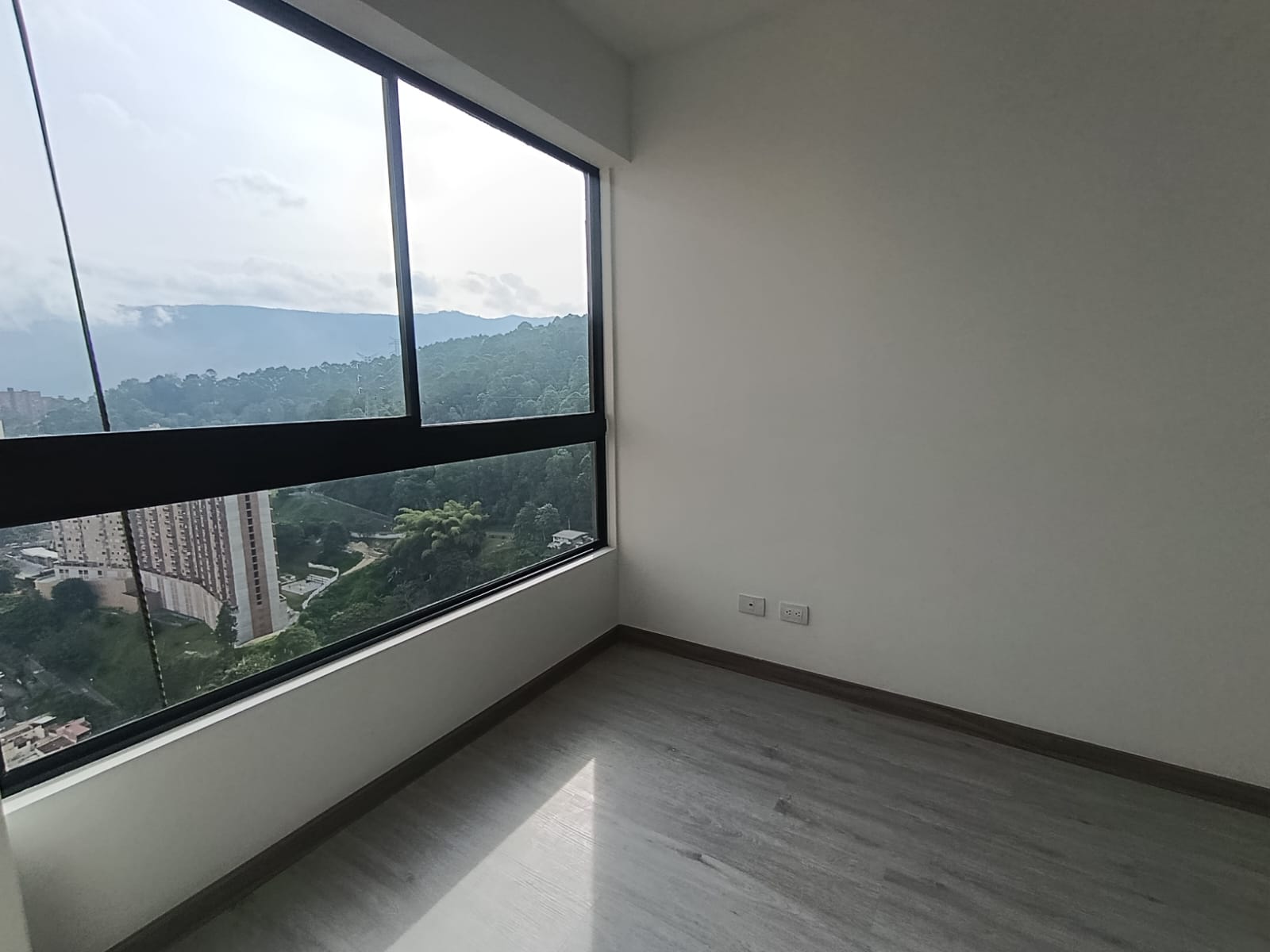Apartamento en arriendo en Las Palmas Medellín
