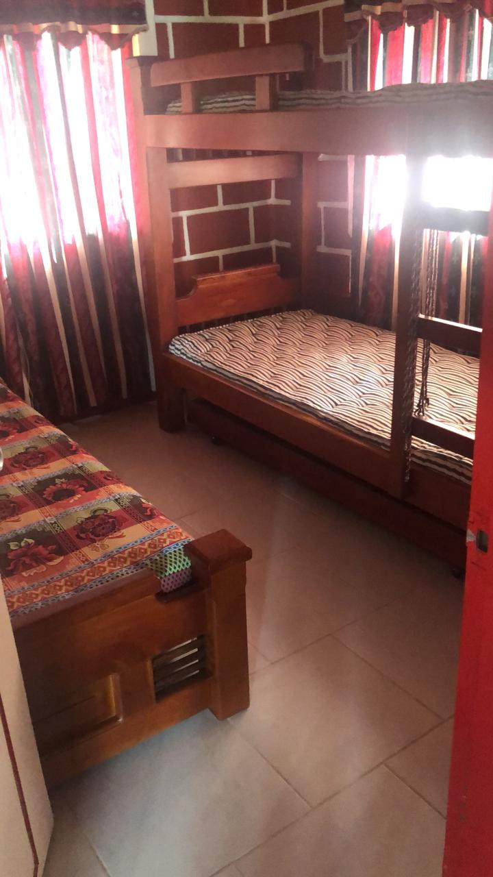 Cavaña para venta en la Pintada Antioquia