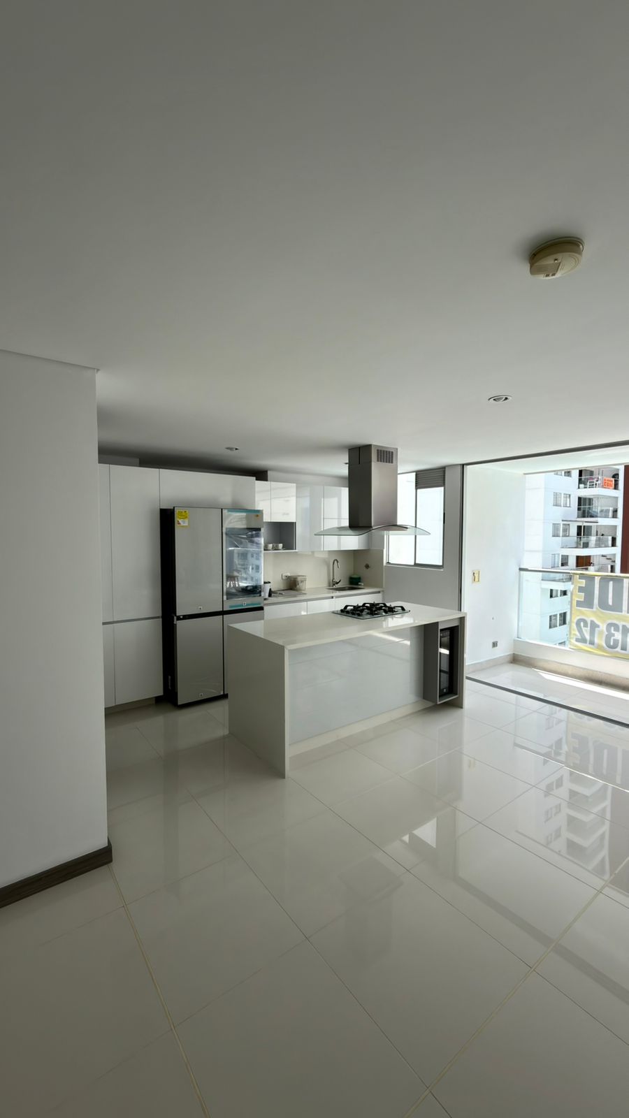 Venta de apartamento en La Estrella Suramerica