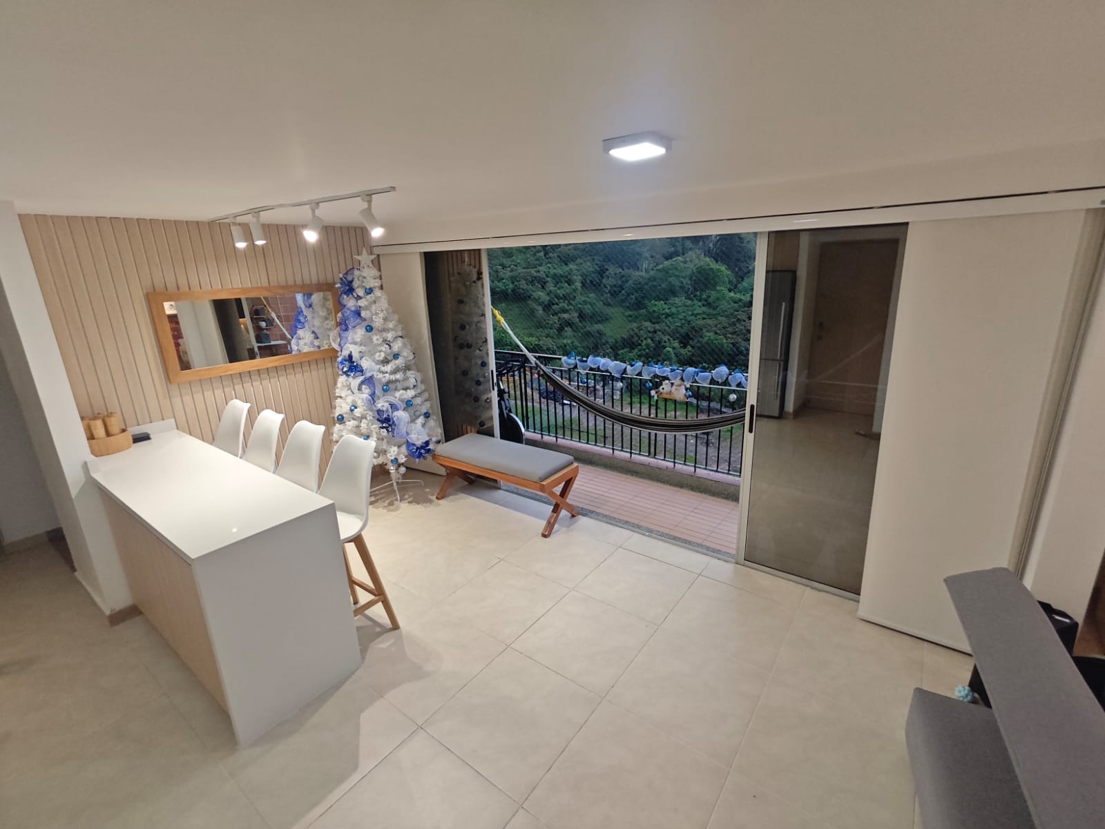 Apartamento para la venta Sabaneta San Remo