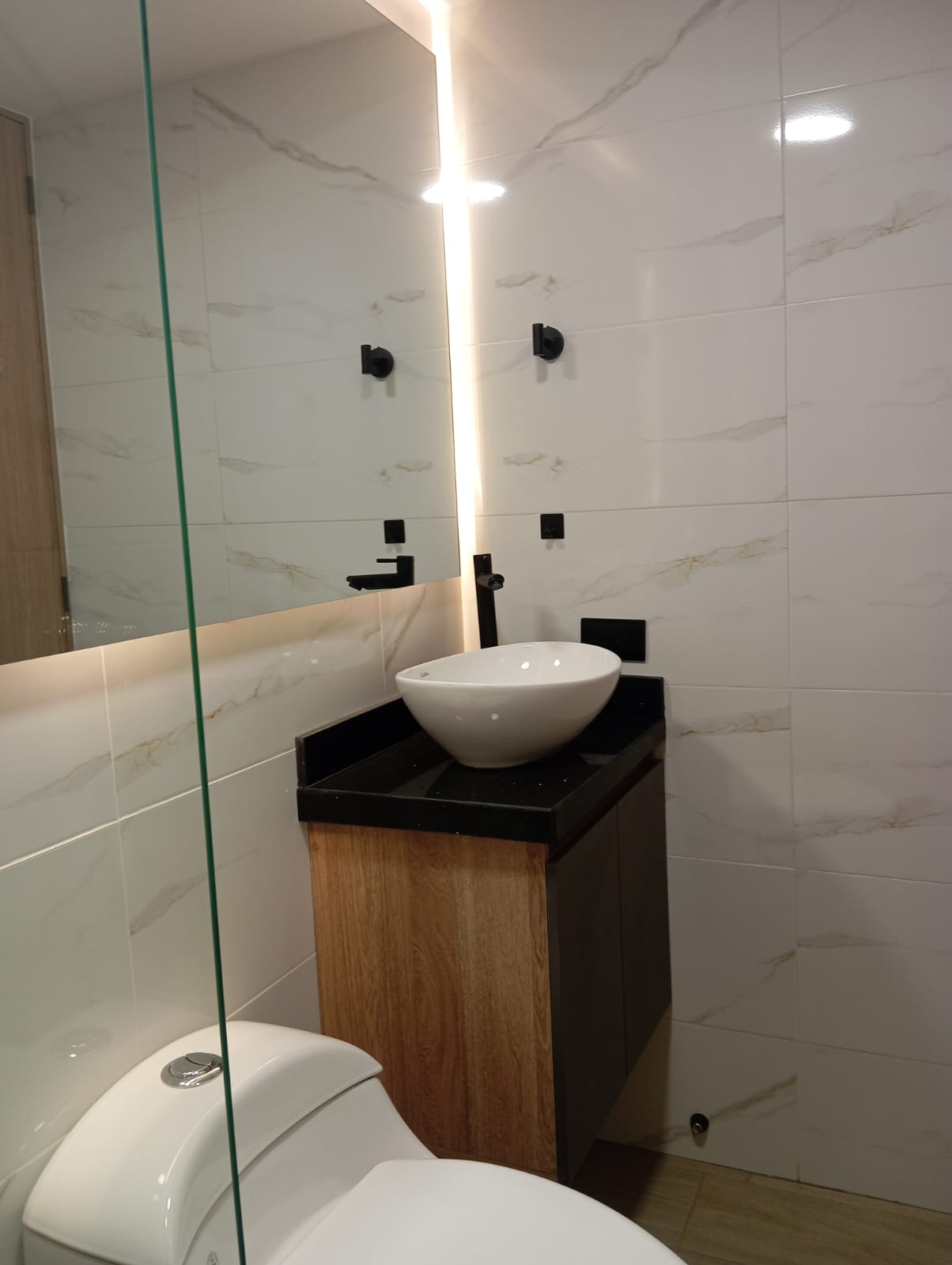 Apartamento en venta en Robledo Pajarito Sector Las Lunas