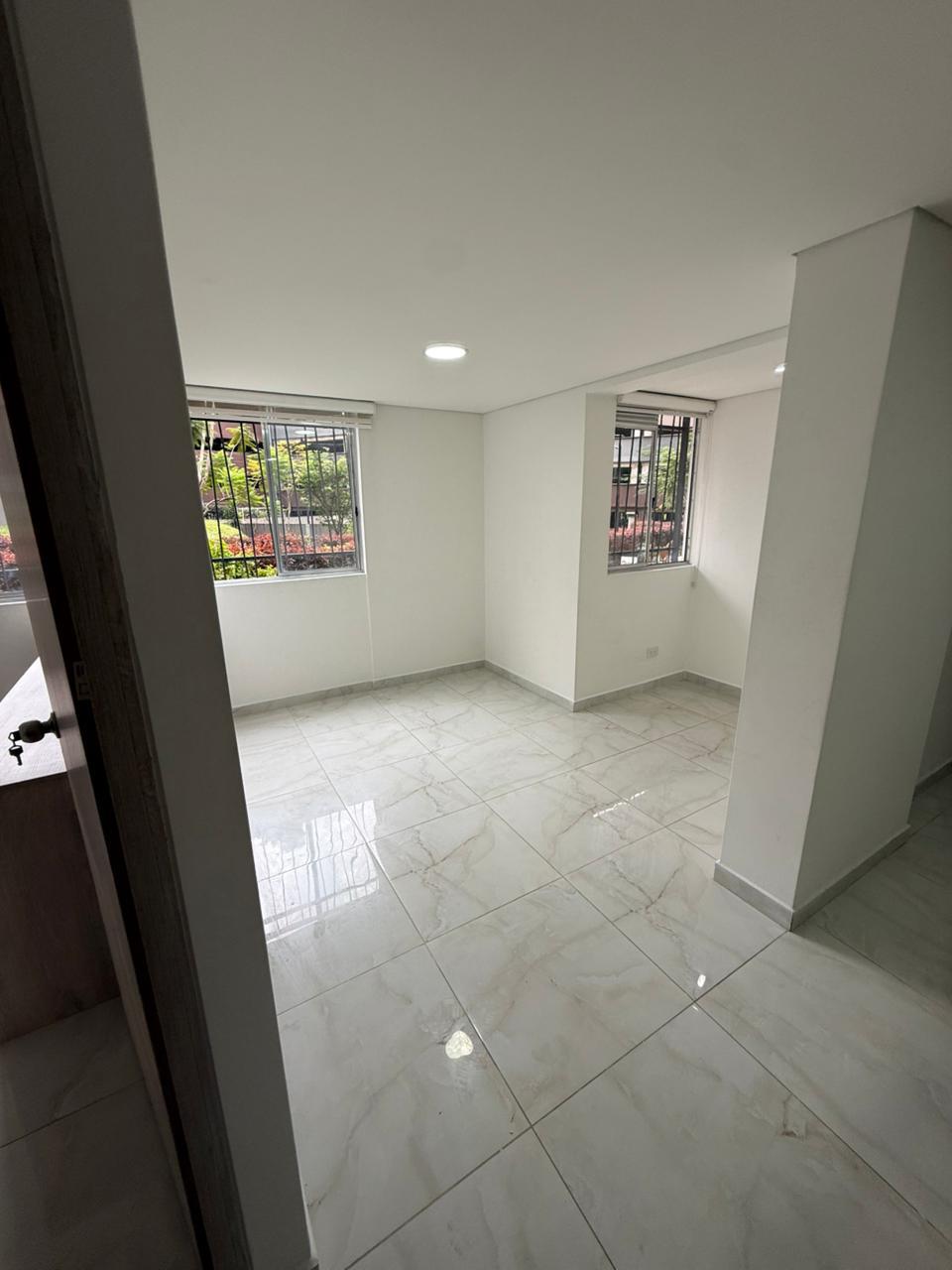 Apartamento para arriendo en Las chimeneas Itagüí