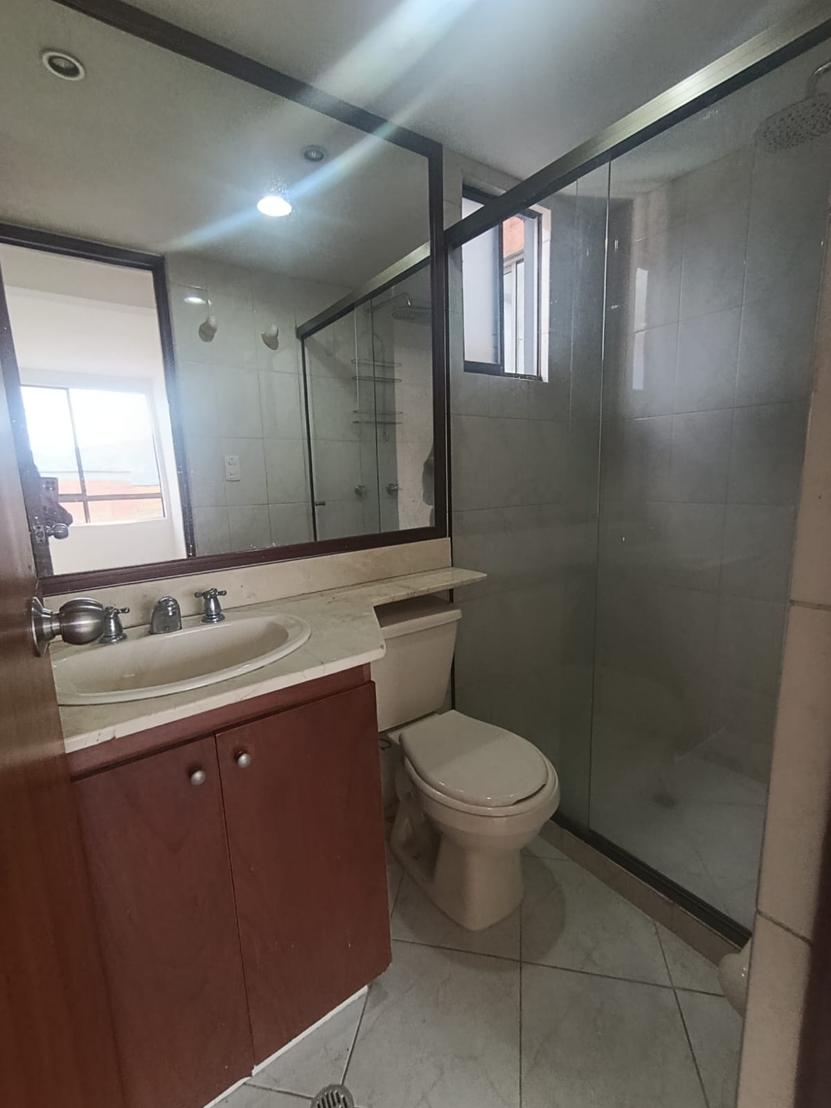 Apartamento en Arriendo Loma de los Bernal