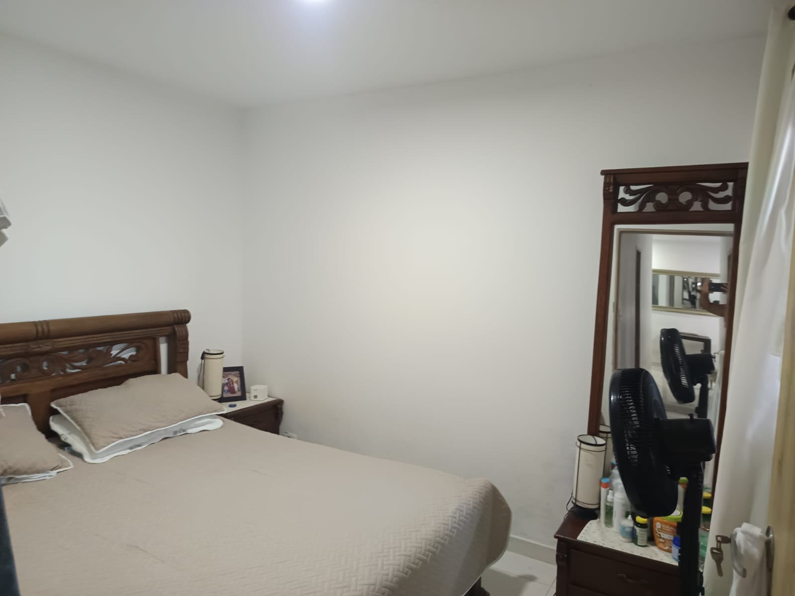 Venta de apartamento en Cartagena