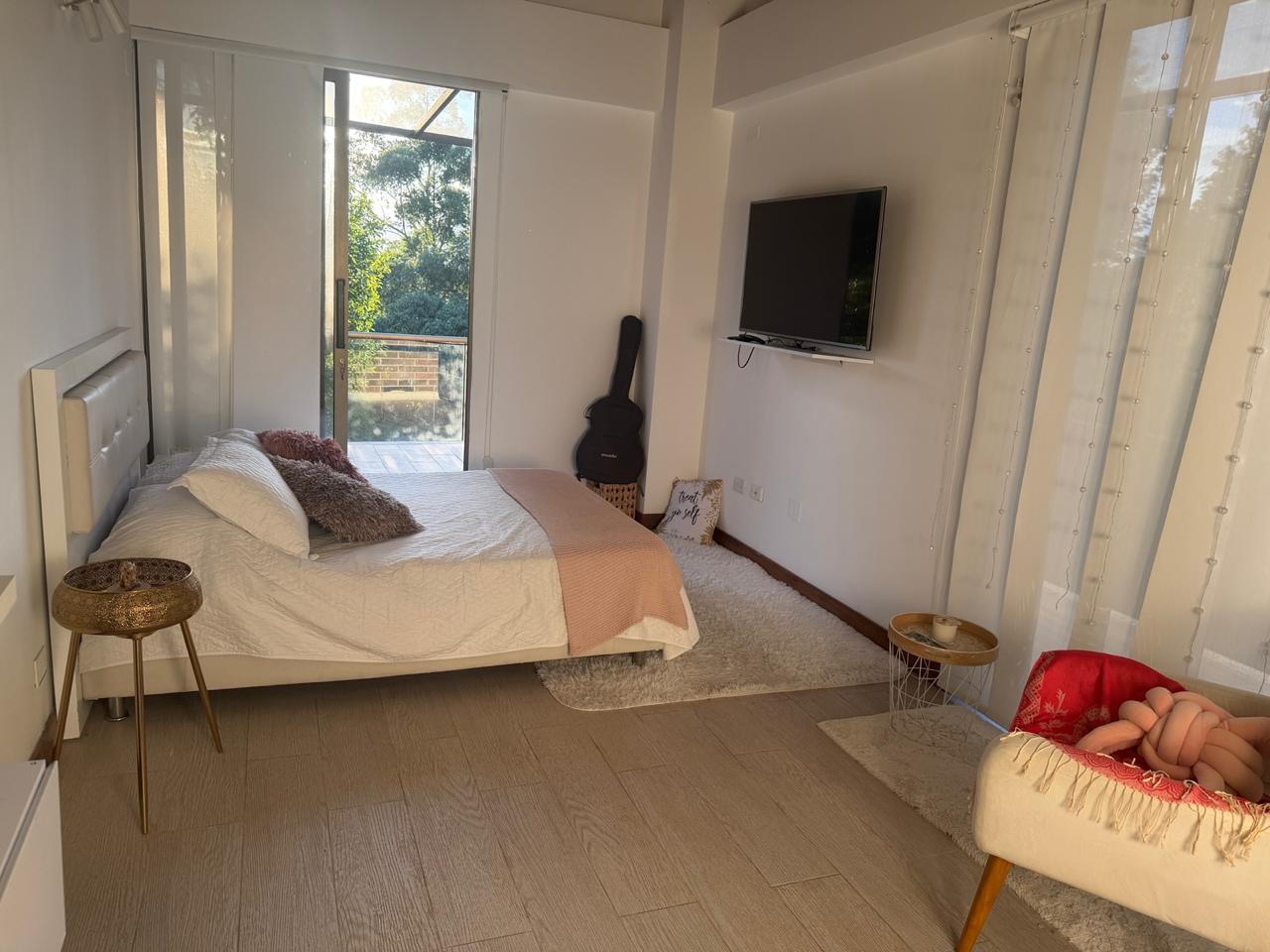 Casa para la venta en parcelación de Envigado Escobero parte baja