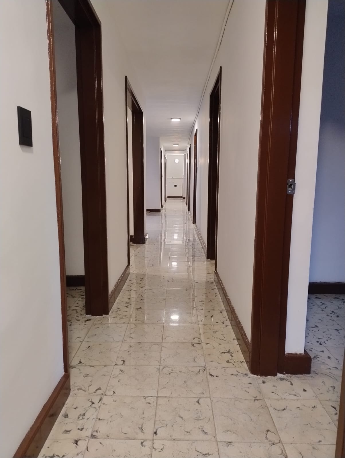 Casa en venta en Boston - Medellín