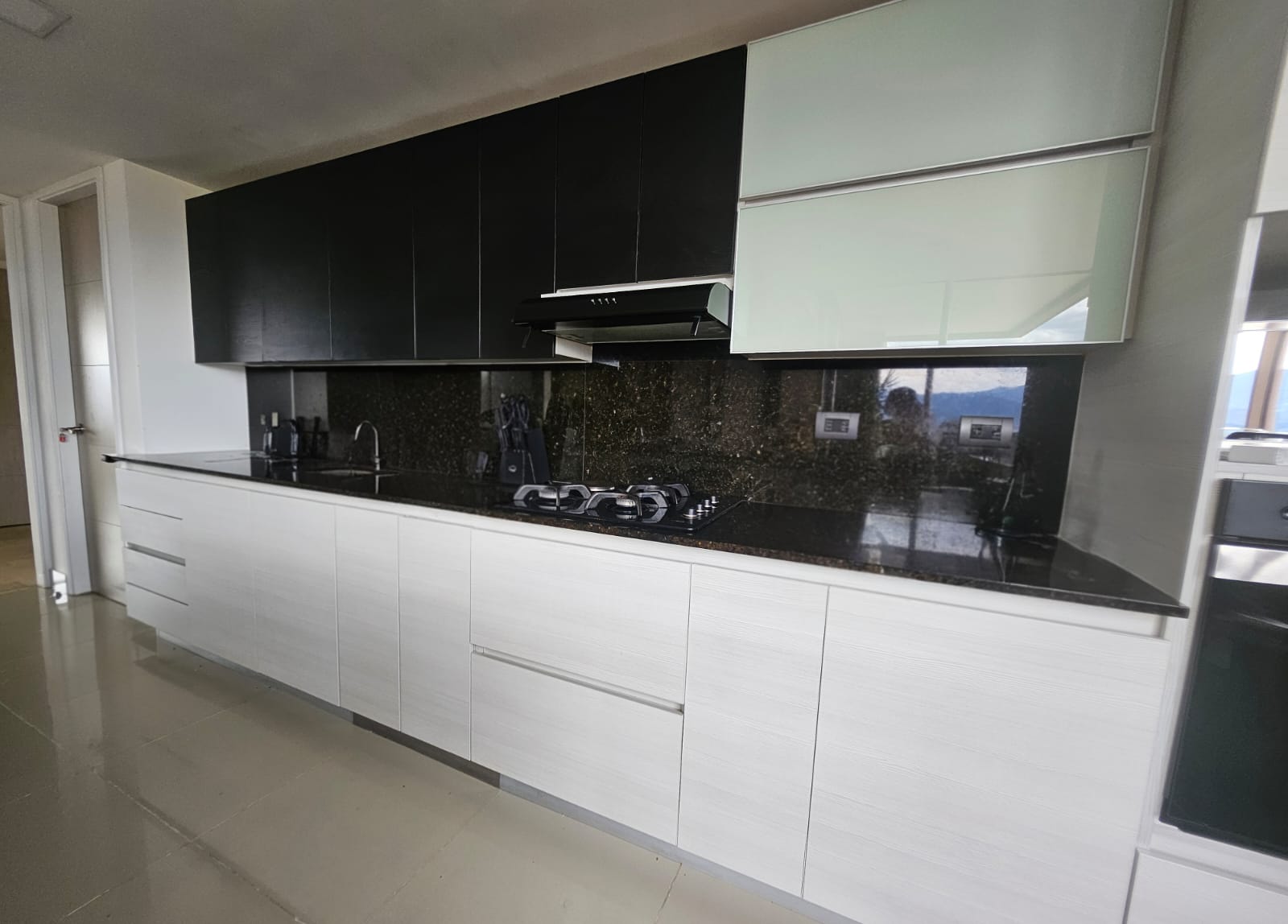 Apartamento para arriendo en La Calera Poblado Medellin