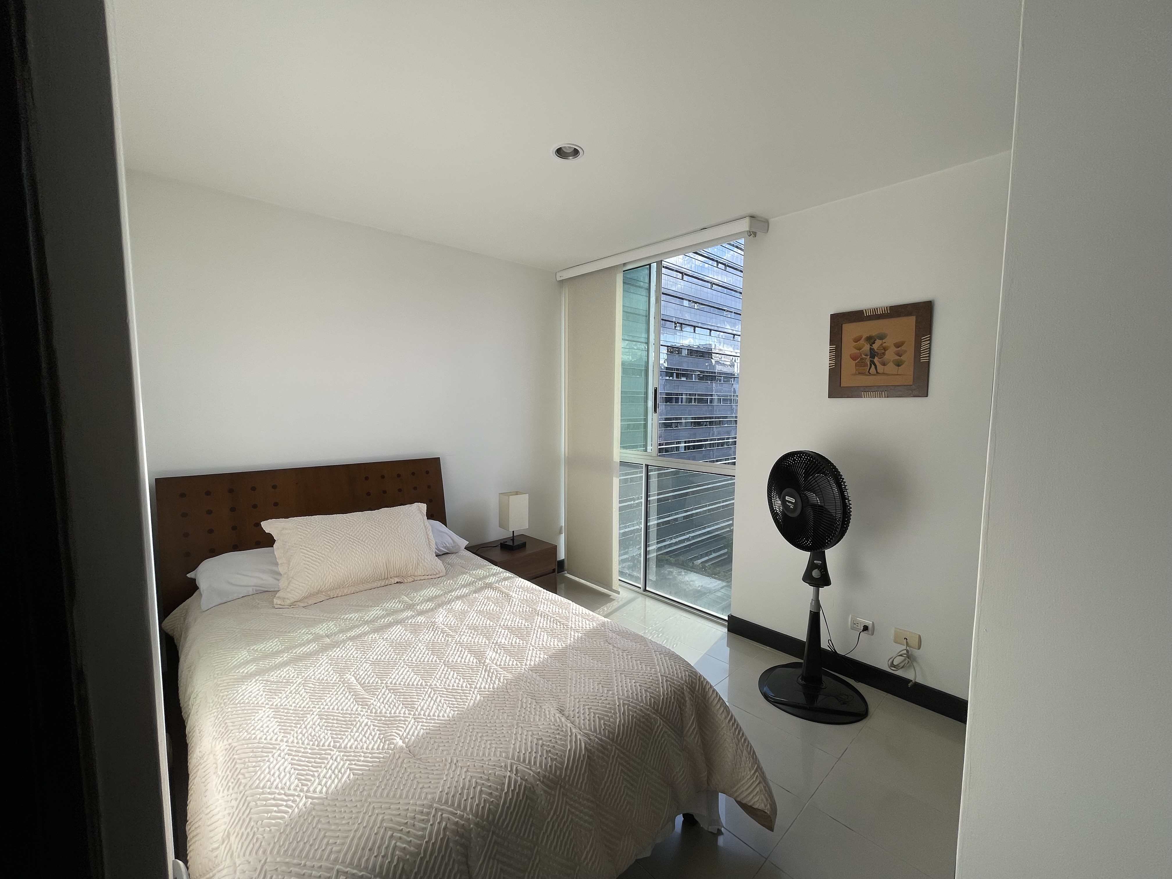 Apartamento para la venta en El Poblado