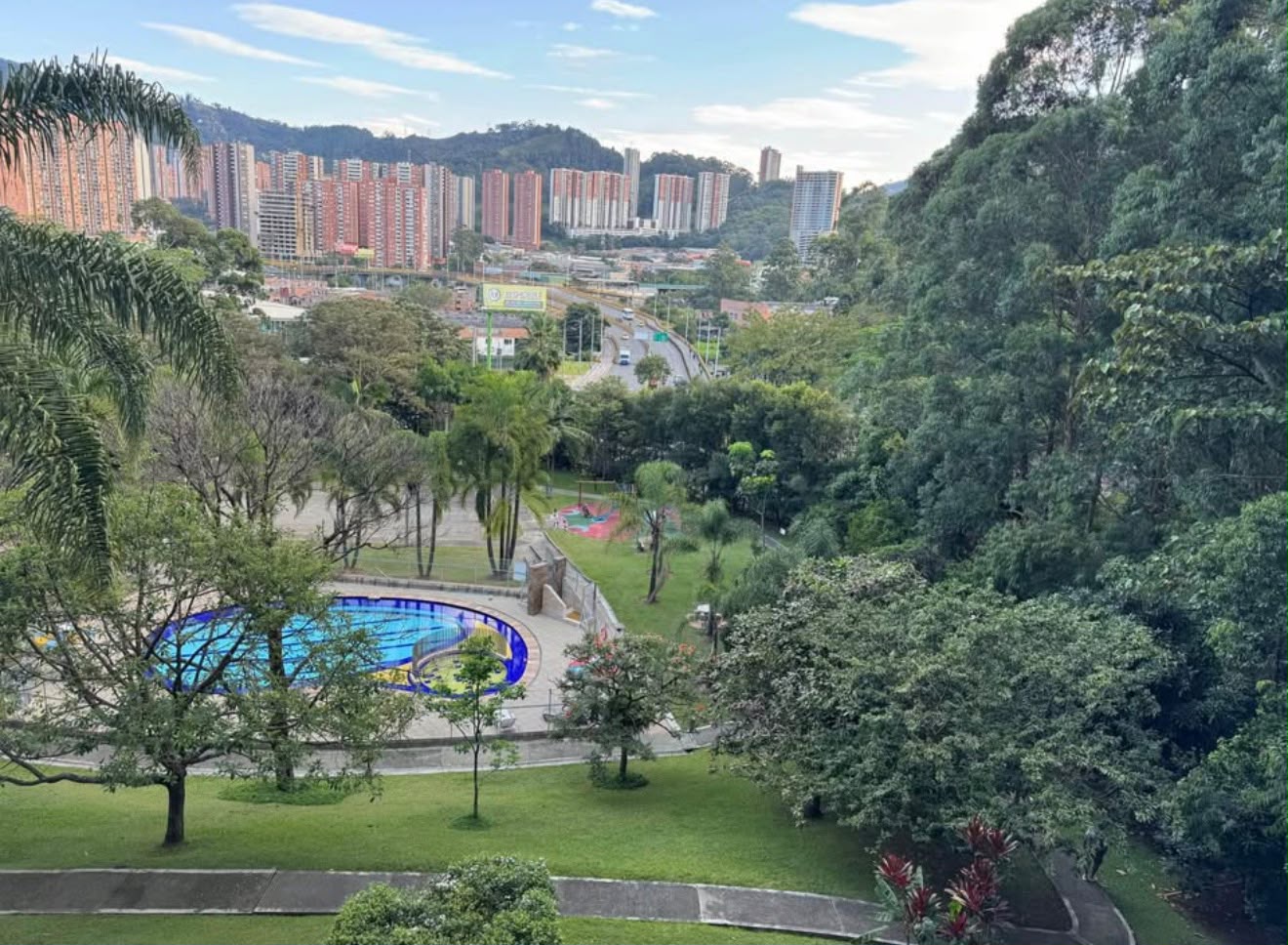 Venta de apartamento en Suramérica, Itaguí