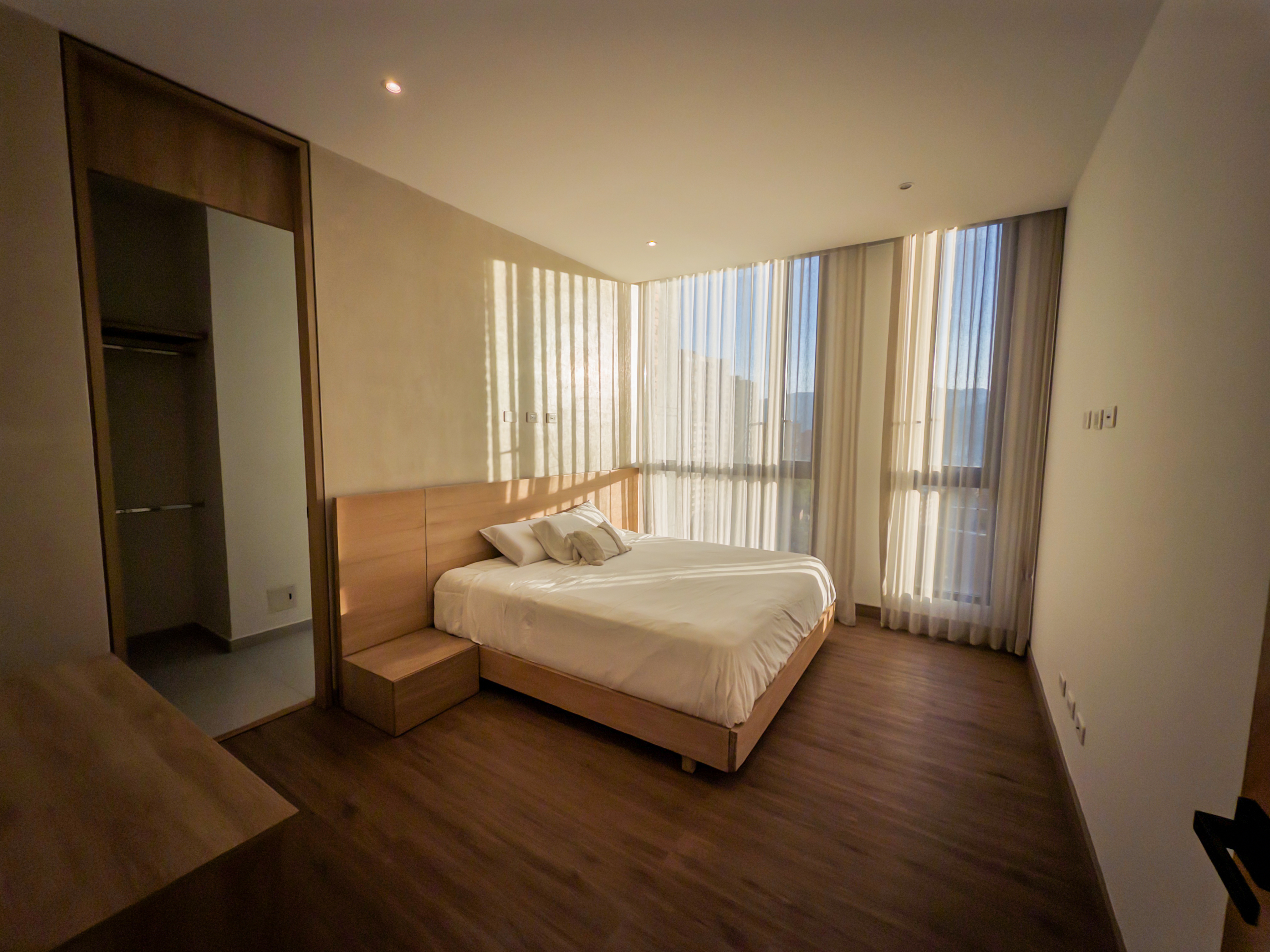 Apartamento en venta Medellín Poblado sector Vizcaya