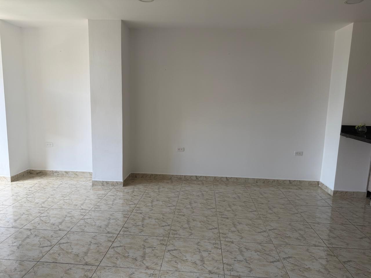 Apartamento para arriendo en Itagüí santa María